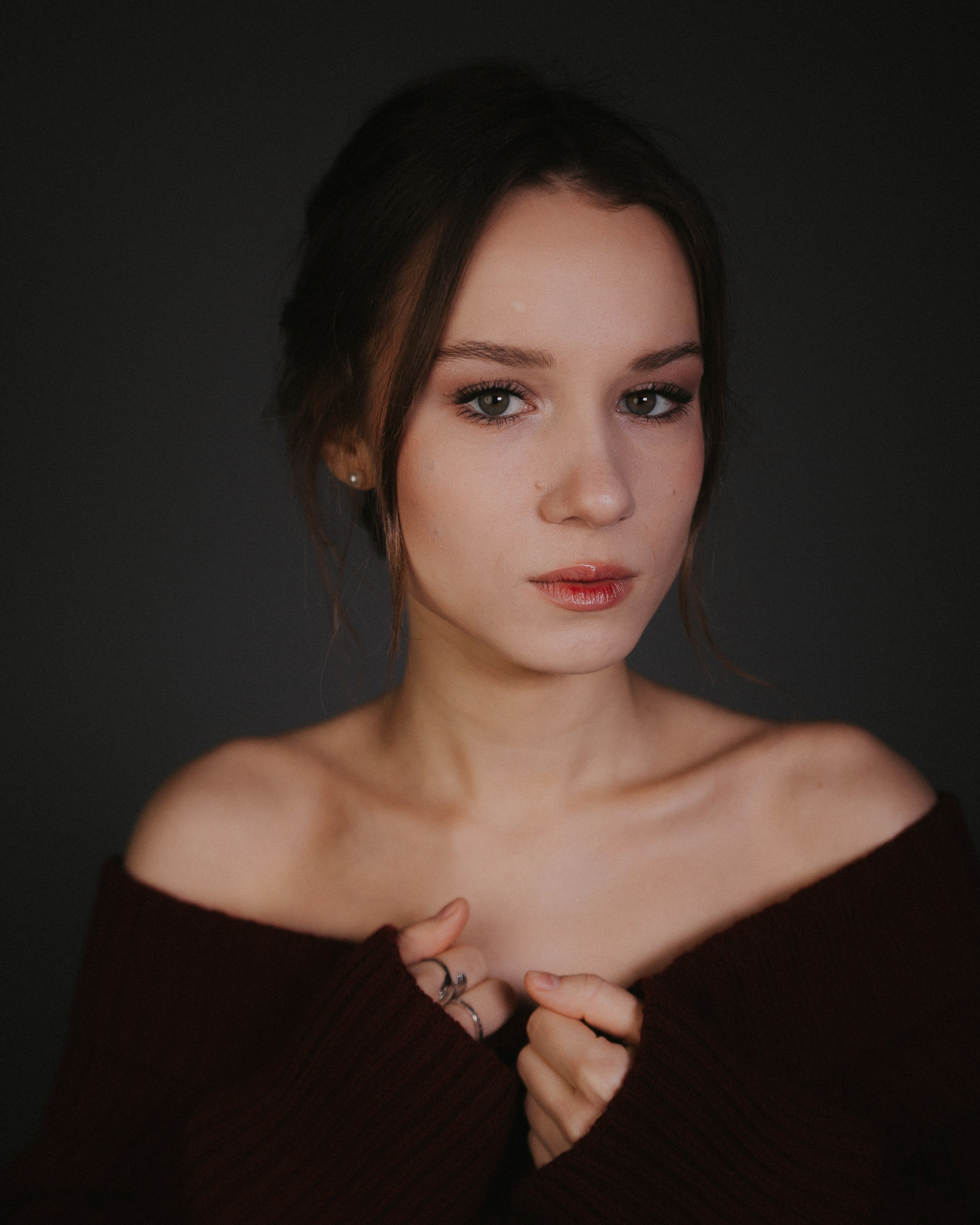 MF PROD. — DARIA FISUN. MOVIE FAMILY PRODUCTION