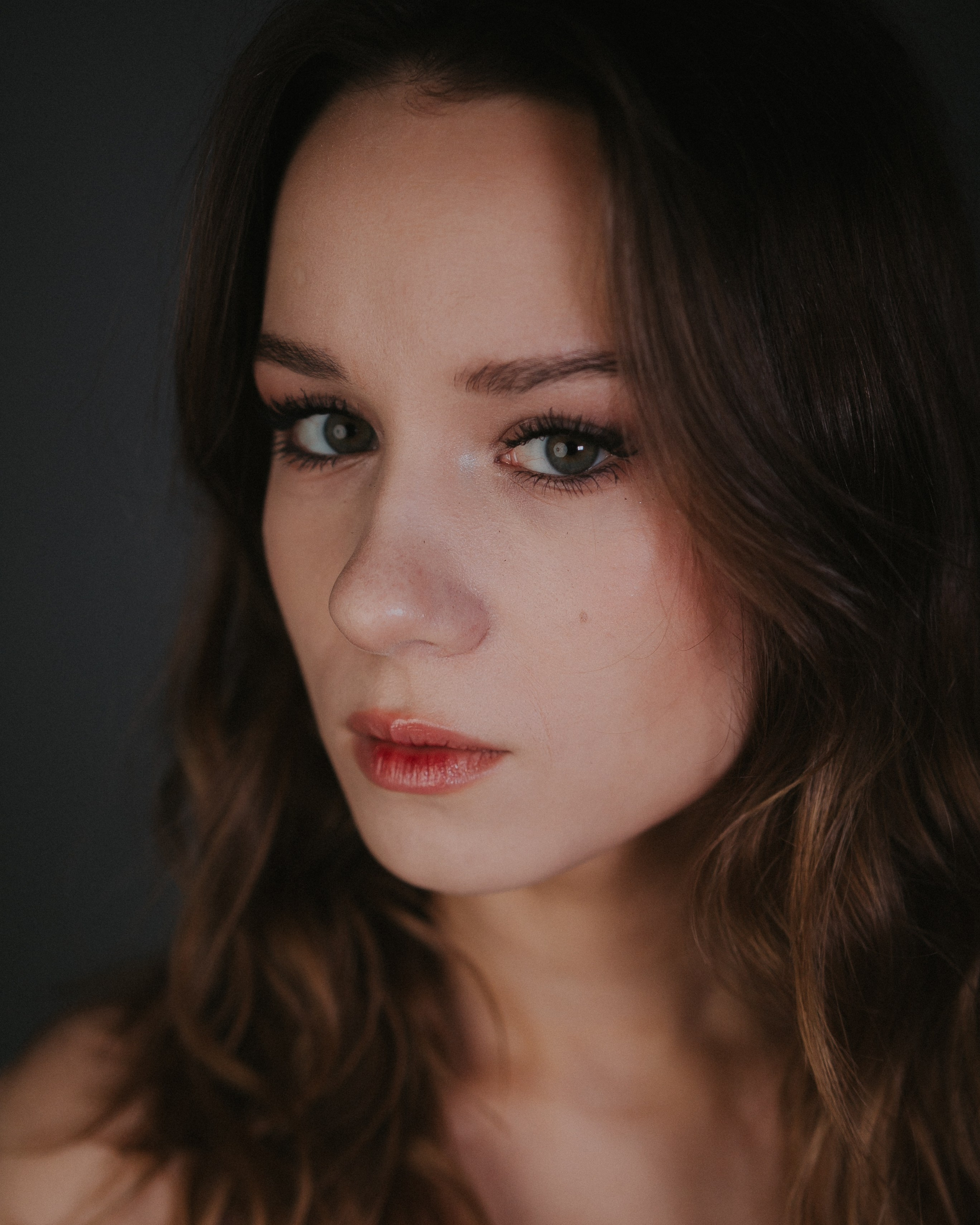 MF PROD. — DARIA FISUN. MOVIE FAMILY PRODUCTION