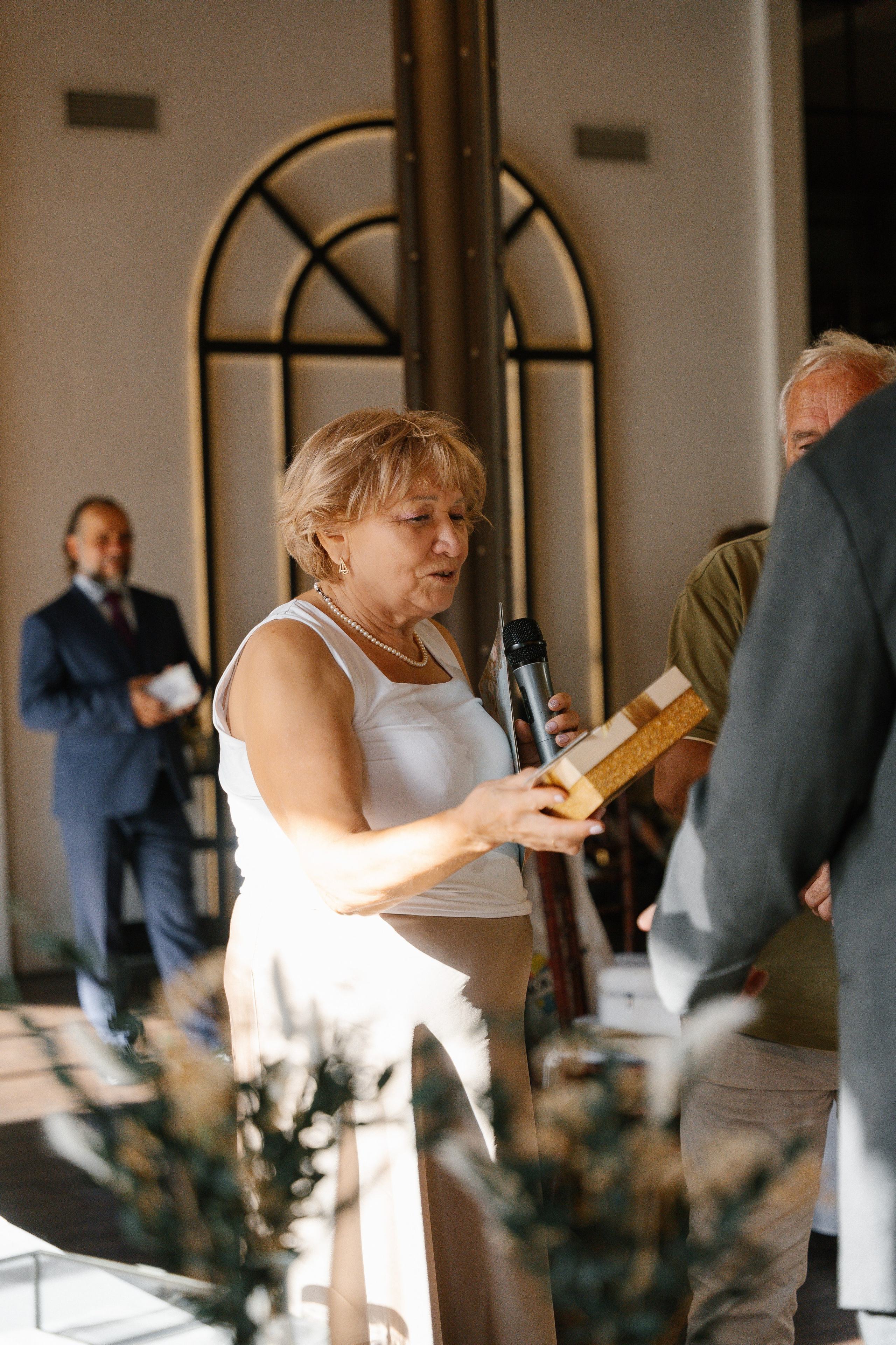 Полина и Илья. Свадебный фотограф Питер