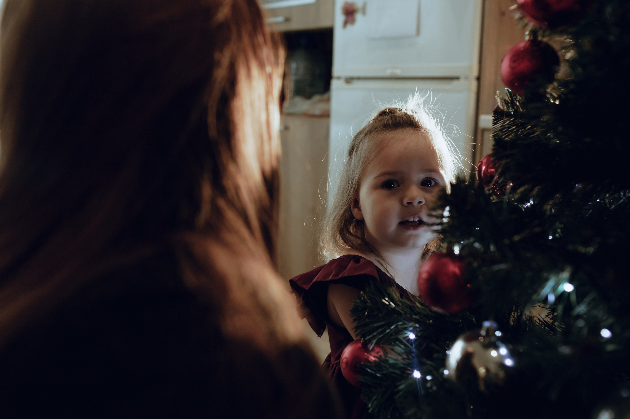 Валерия. Портретный и свадебный фотограф в Белгороде Глухова Кристина