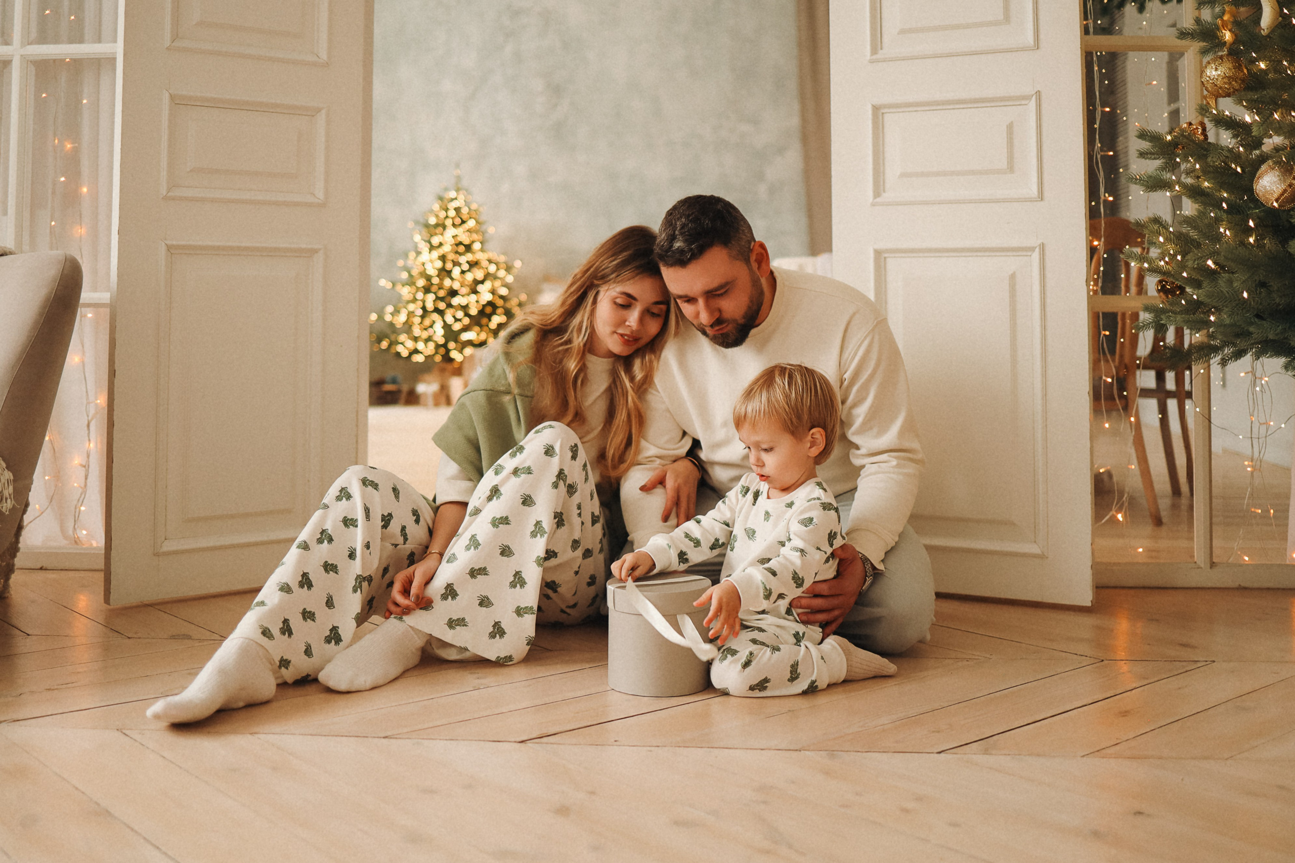 Семейная фотосессия в Villa Nina. Marina Shakirova Photography