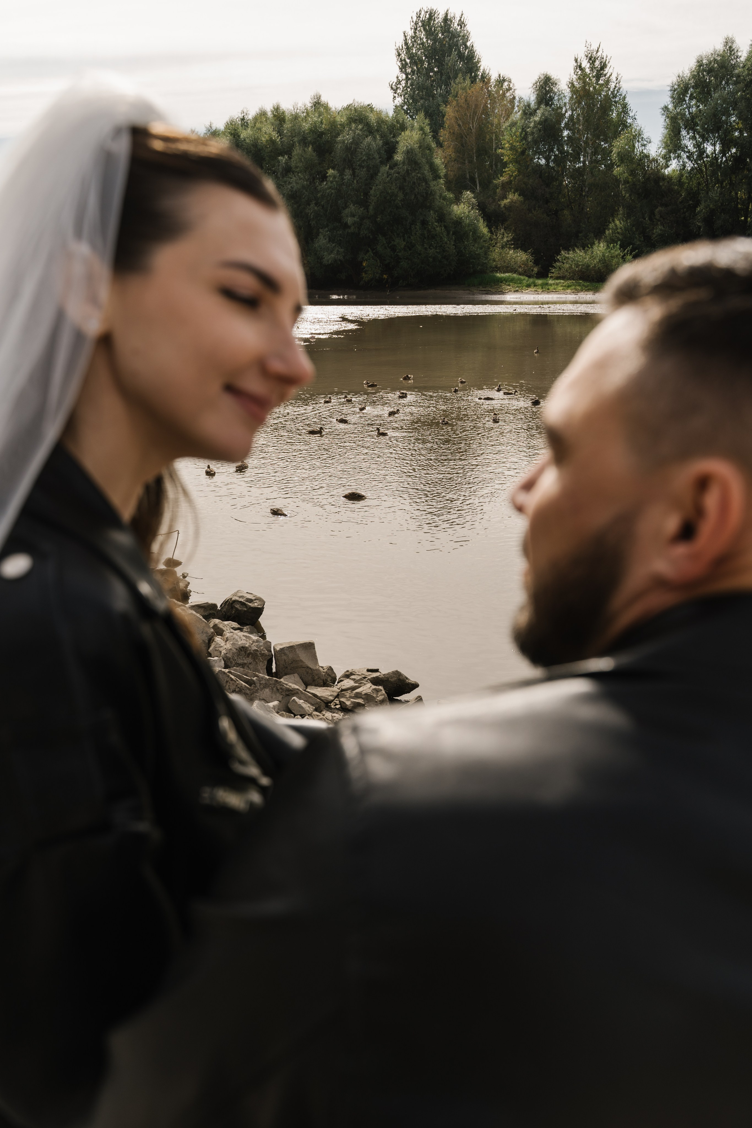 K | D. Свадебный и семейный фотограф в Новосибирске Светлана Варутина