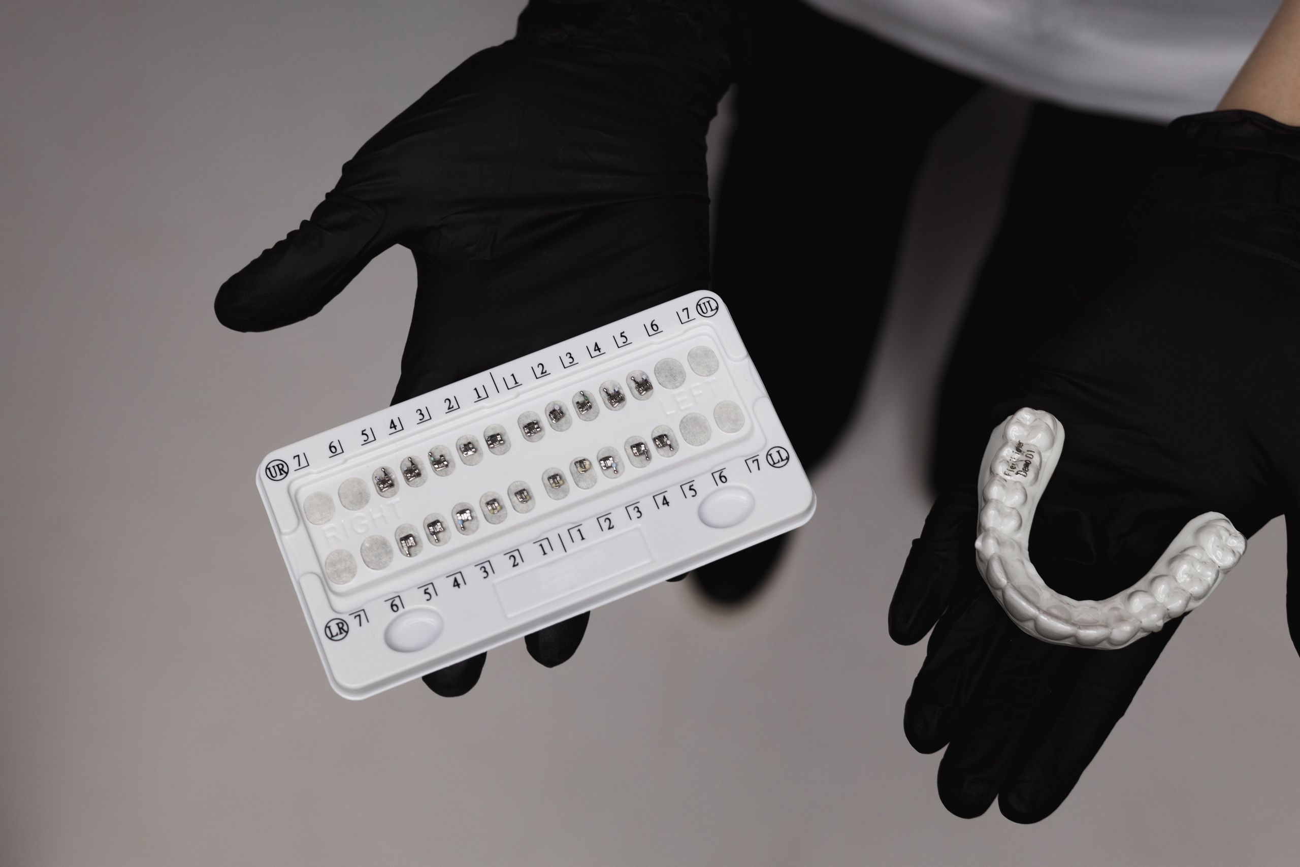 Стоматолог-ортодонт. Портретный фотограф СПб, женский фотограф, минимализм и эстетика