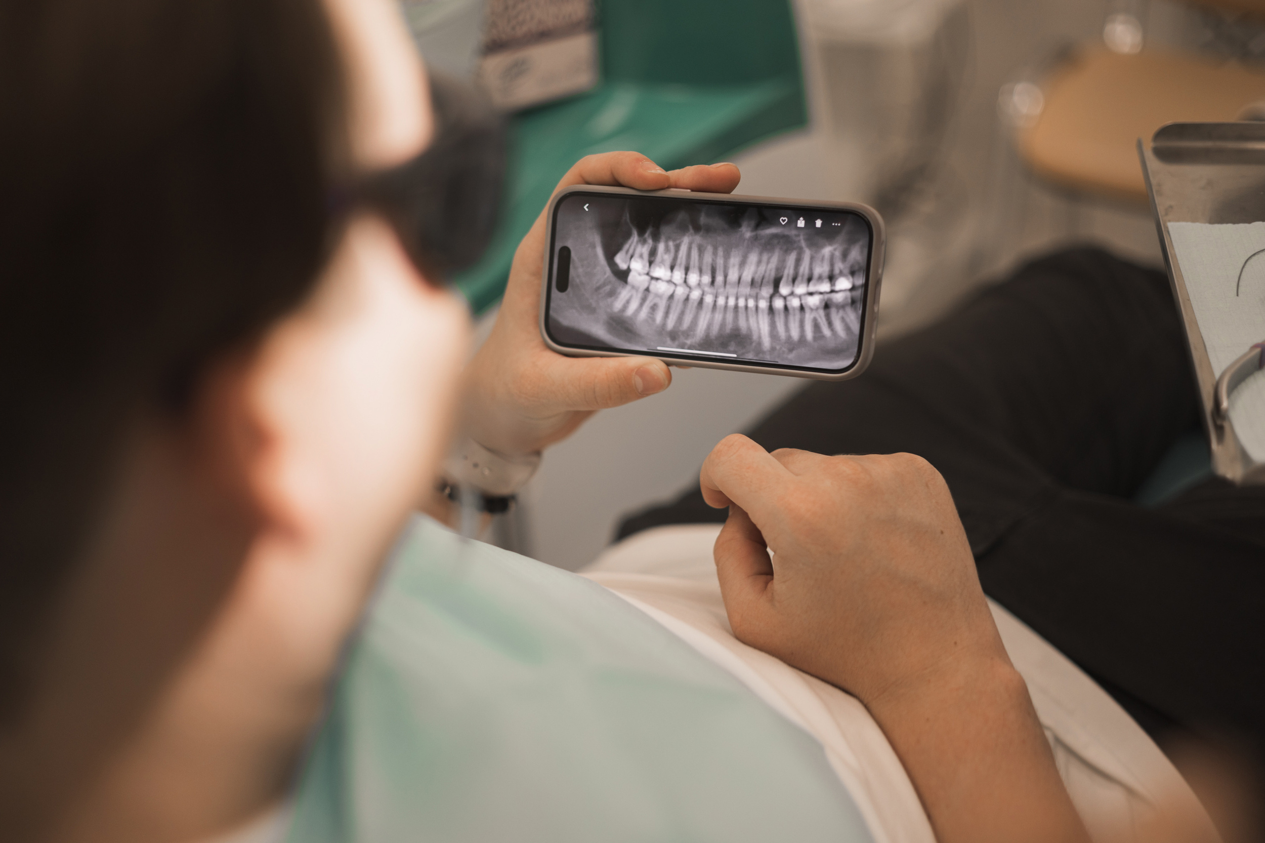 Стоматолог-ортодонт. Портретный фотограф СПб, женский фотограф, минимализм и эстетика