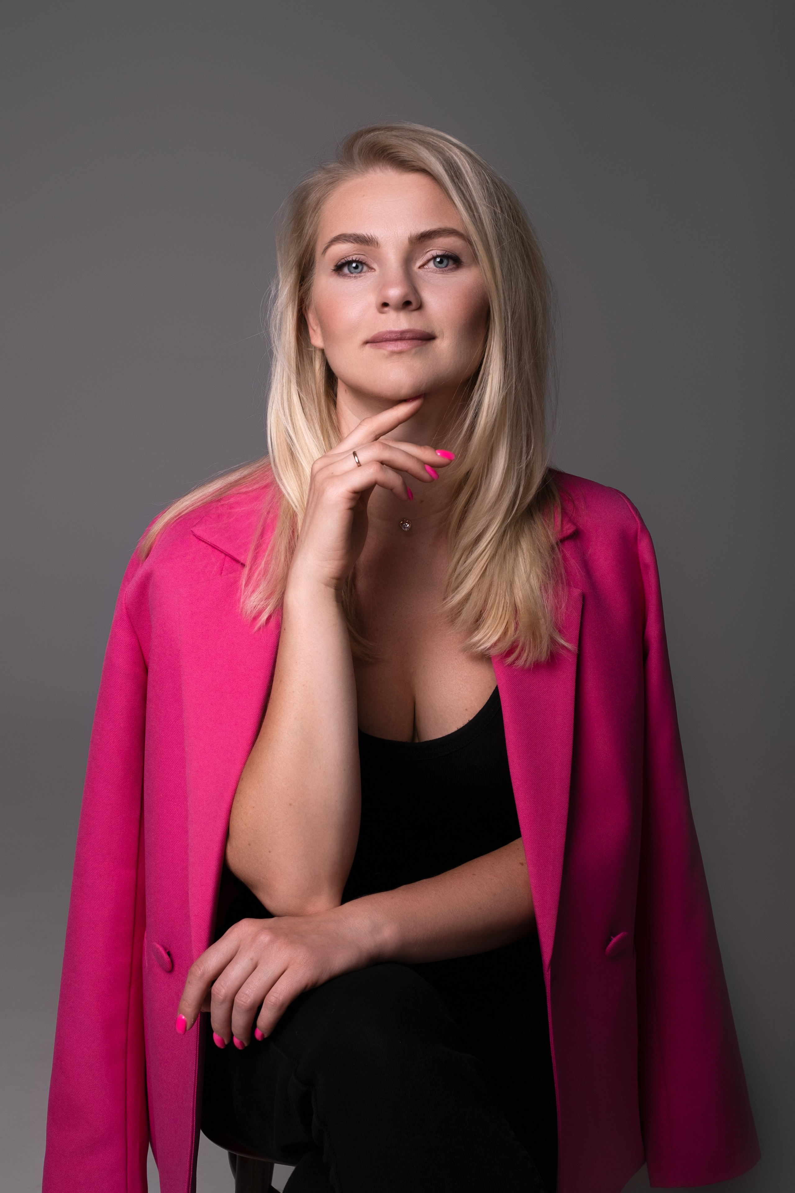 Женский портрет. Фотограф беременности, семейный фотограф, женский и детский фотограф в Москве и Владимире Кузина Мария