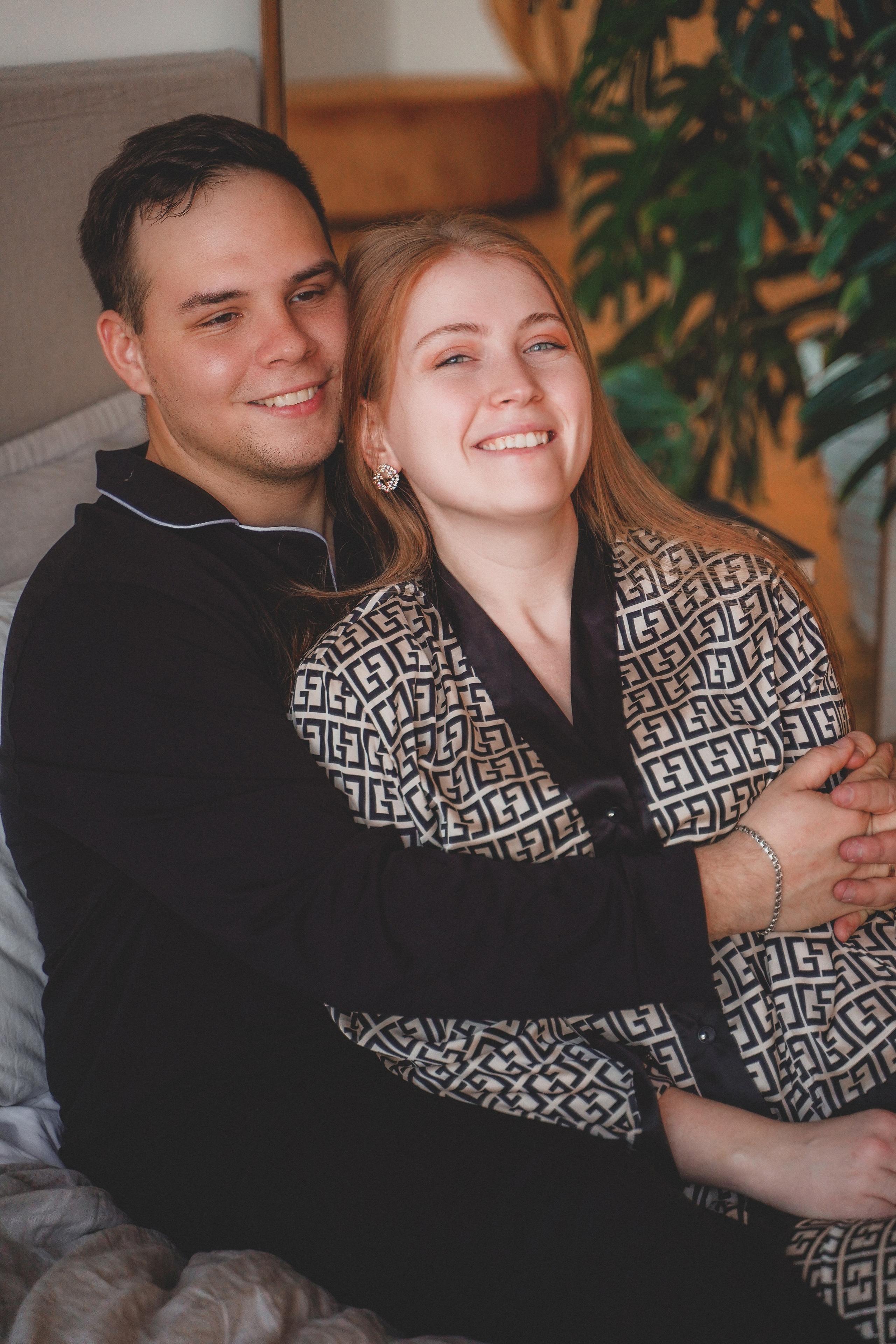 Кирилл и Дарина. Семейный и женский фотограф в Краснодаре Анастасия Приймак