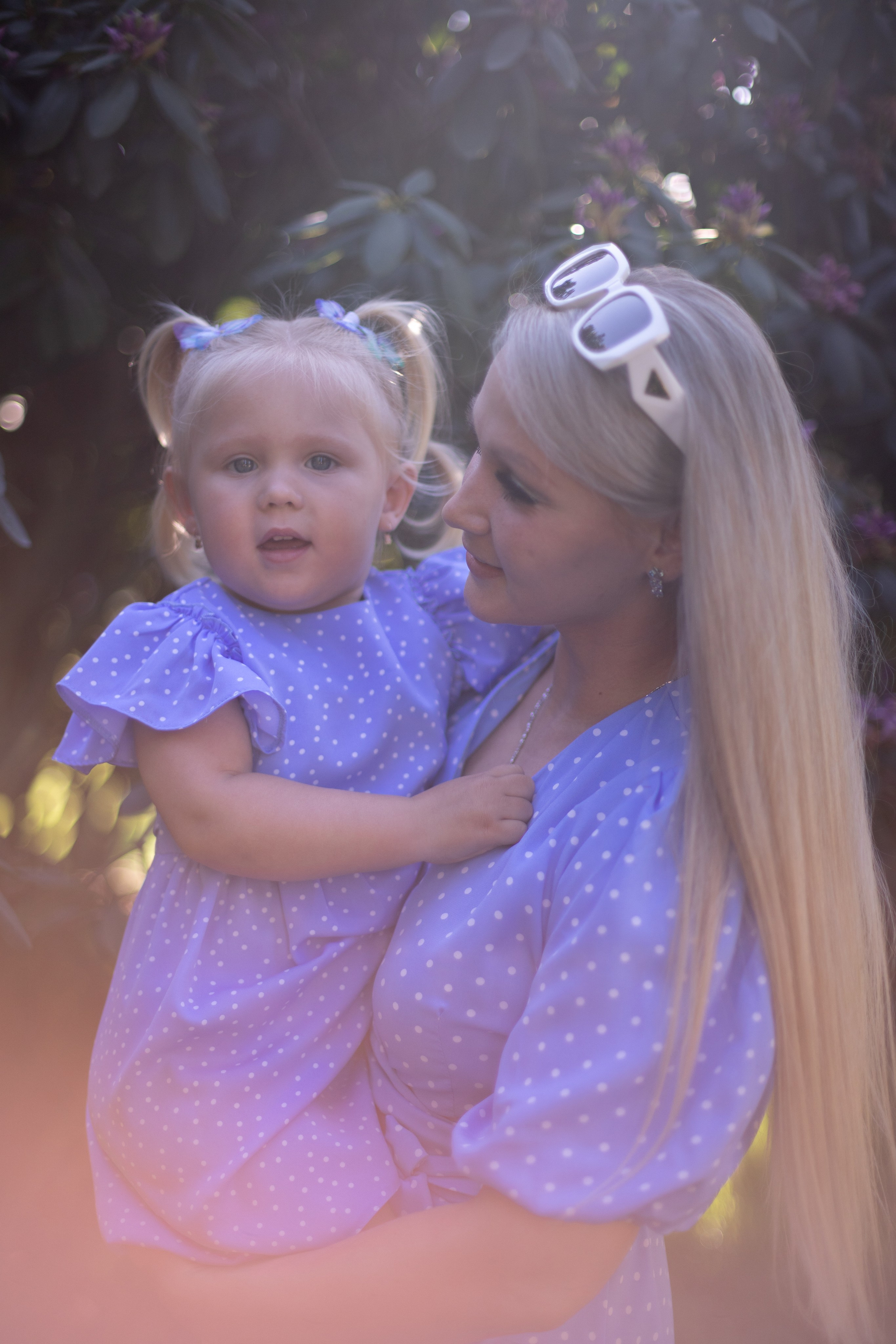 Семейные. Лучший фотограф Краснодара (по версии моей мамы)