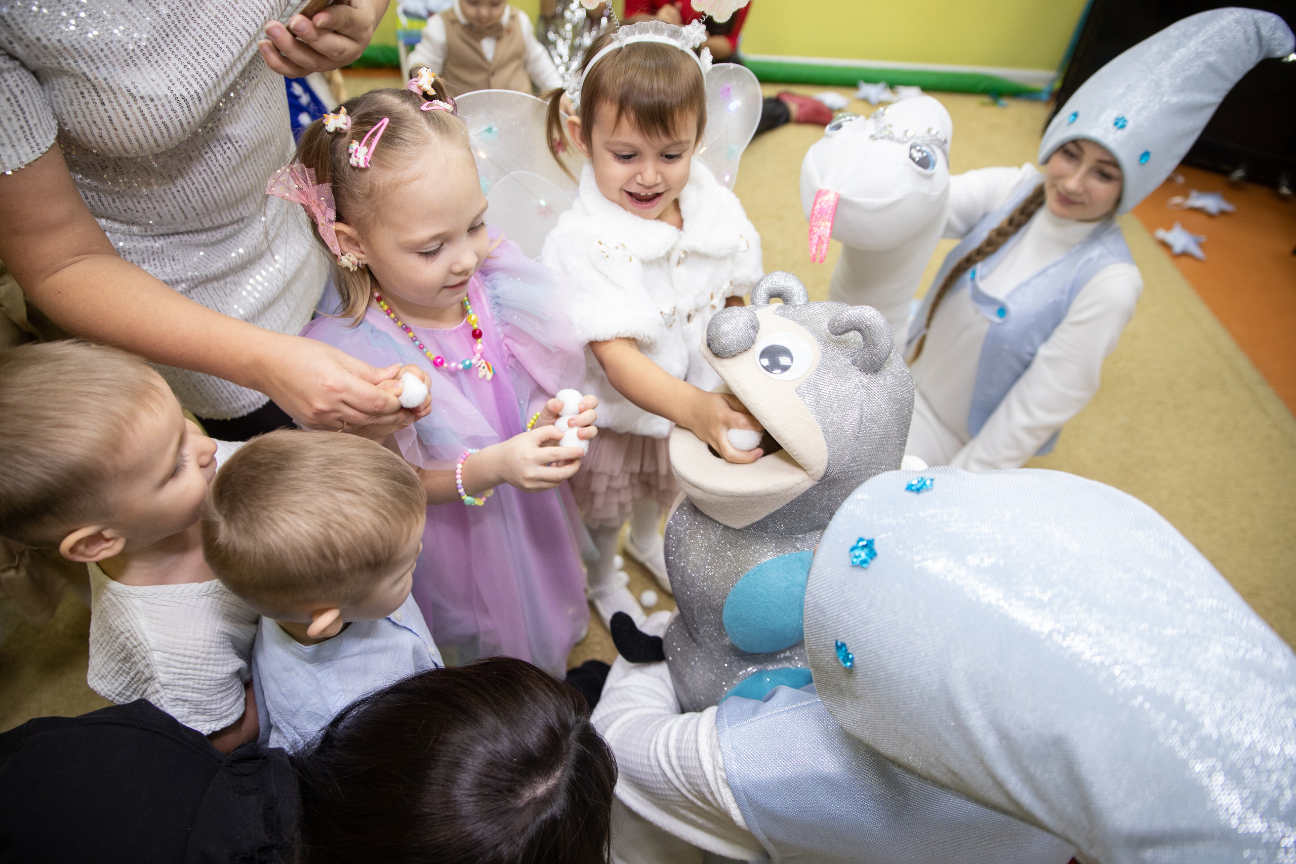 Репортажные съемки. Лучший фотограф Краснодара (по версии моей мамы)