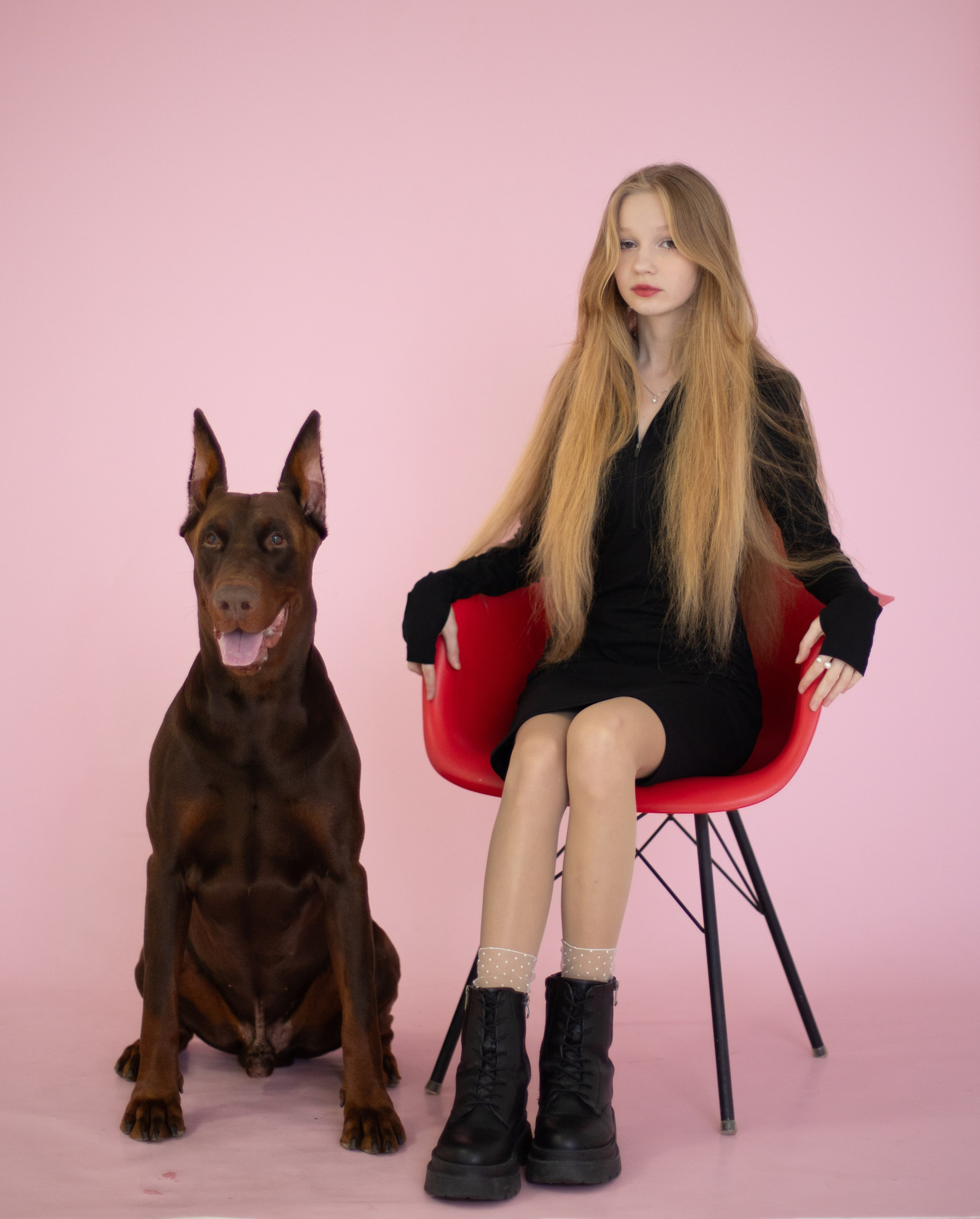 Женские. Лучший фотограф Краснодара (по версии моей мамы)