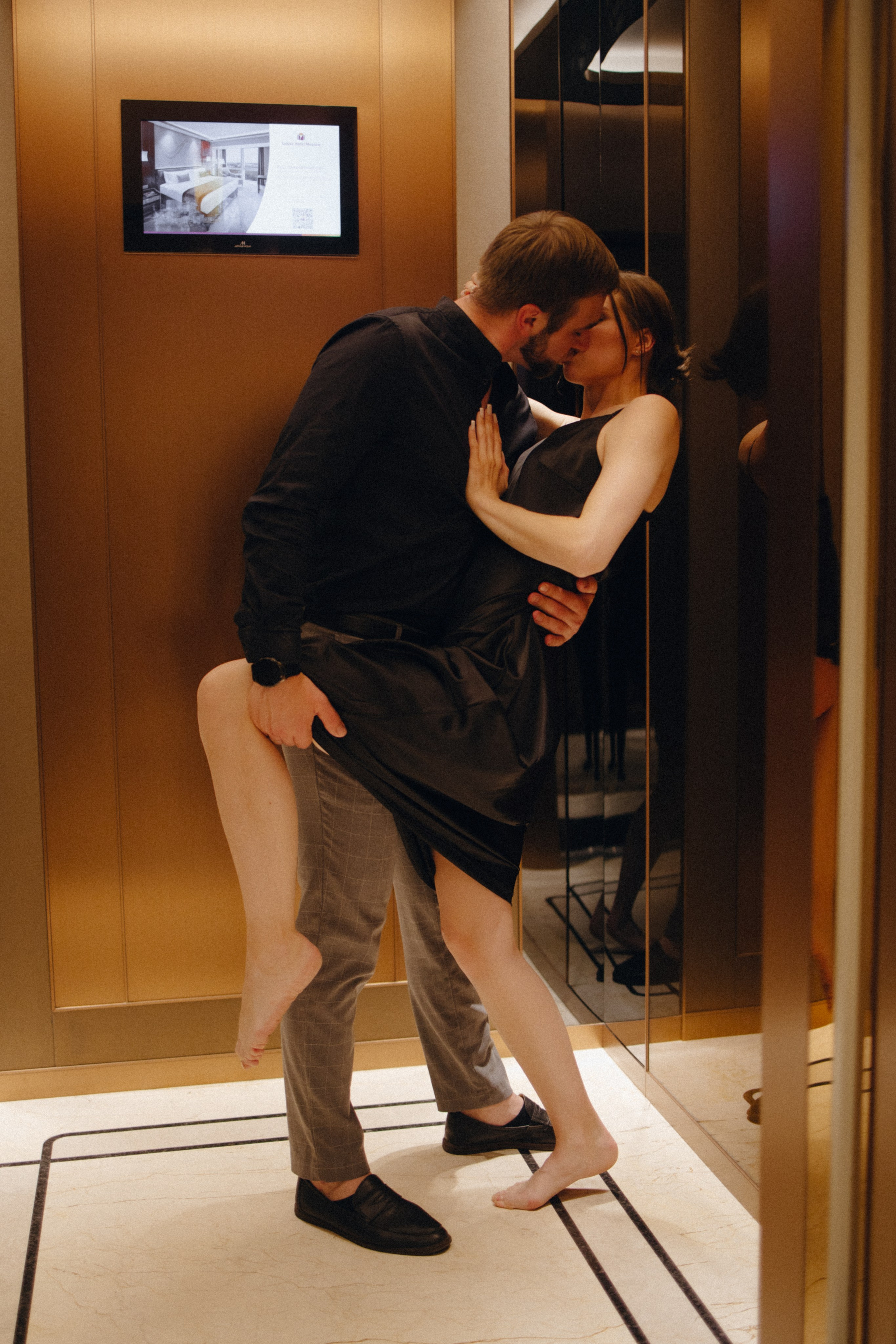 Фотограф love story лав стори Москва, Белочкина Марина