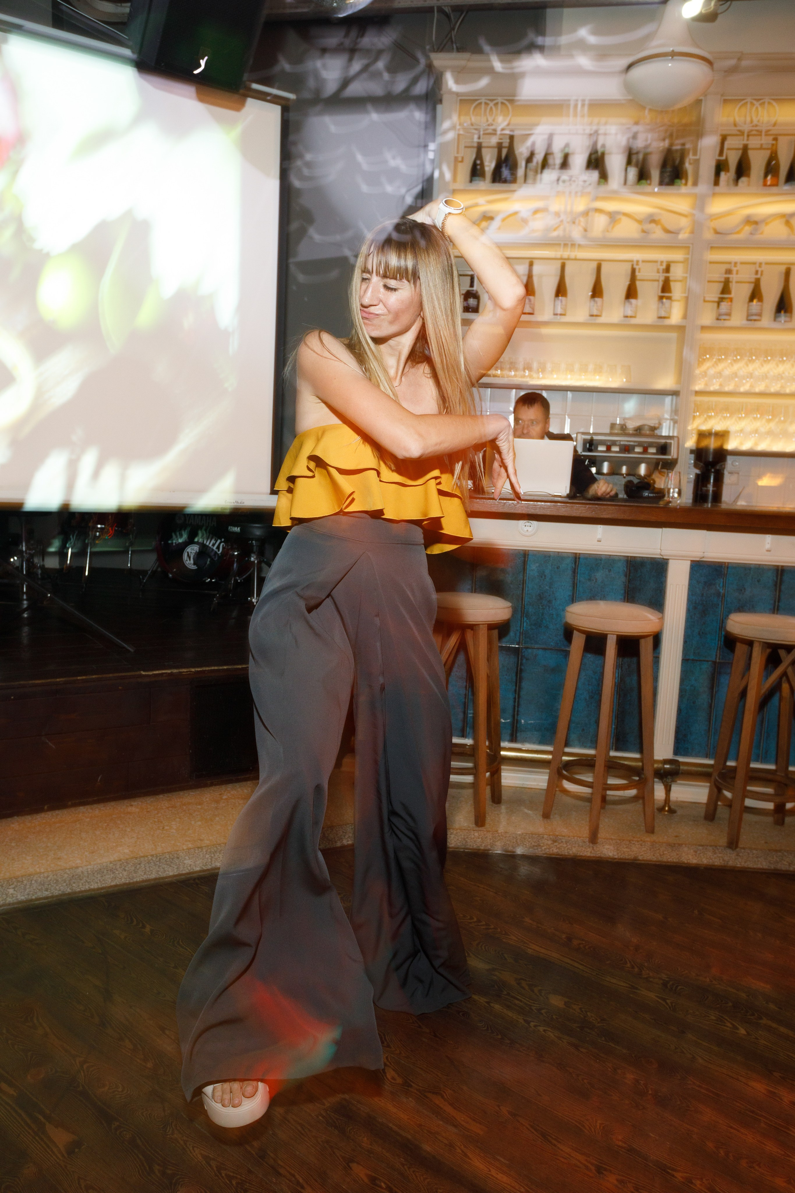 Виктор и Светлана. Свадебный и репортажный фотограф в Санкт-Петербурге Николай Голованов