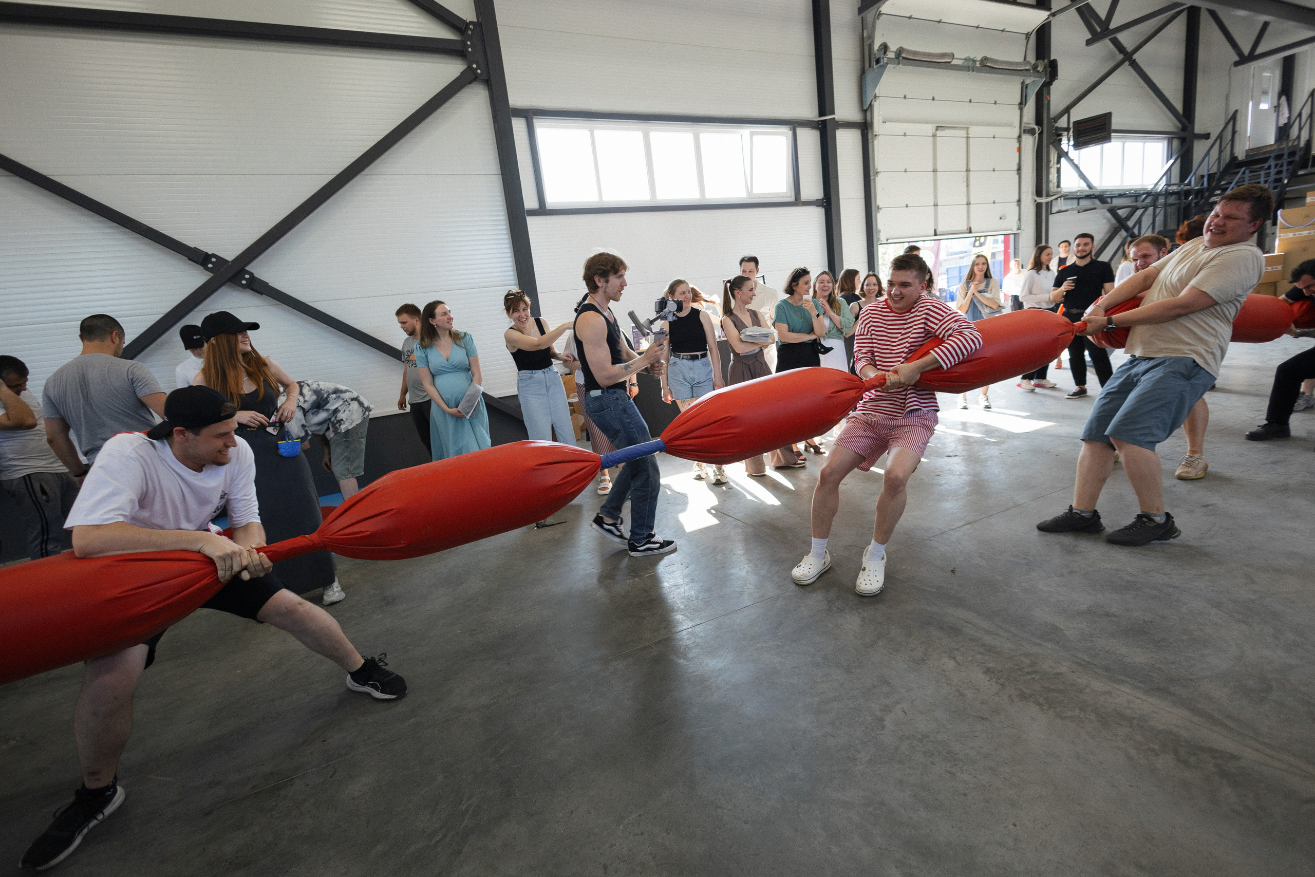 Alpha Hookah. Свадебный и репортажный фотограф в Санкт-Петербурге Николай Голованов