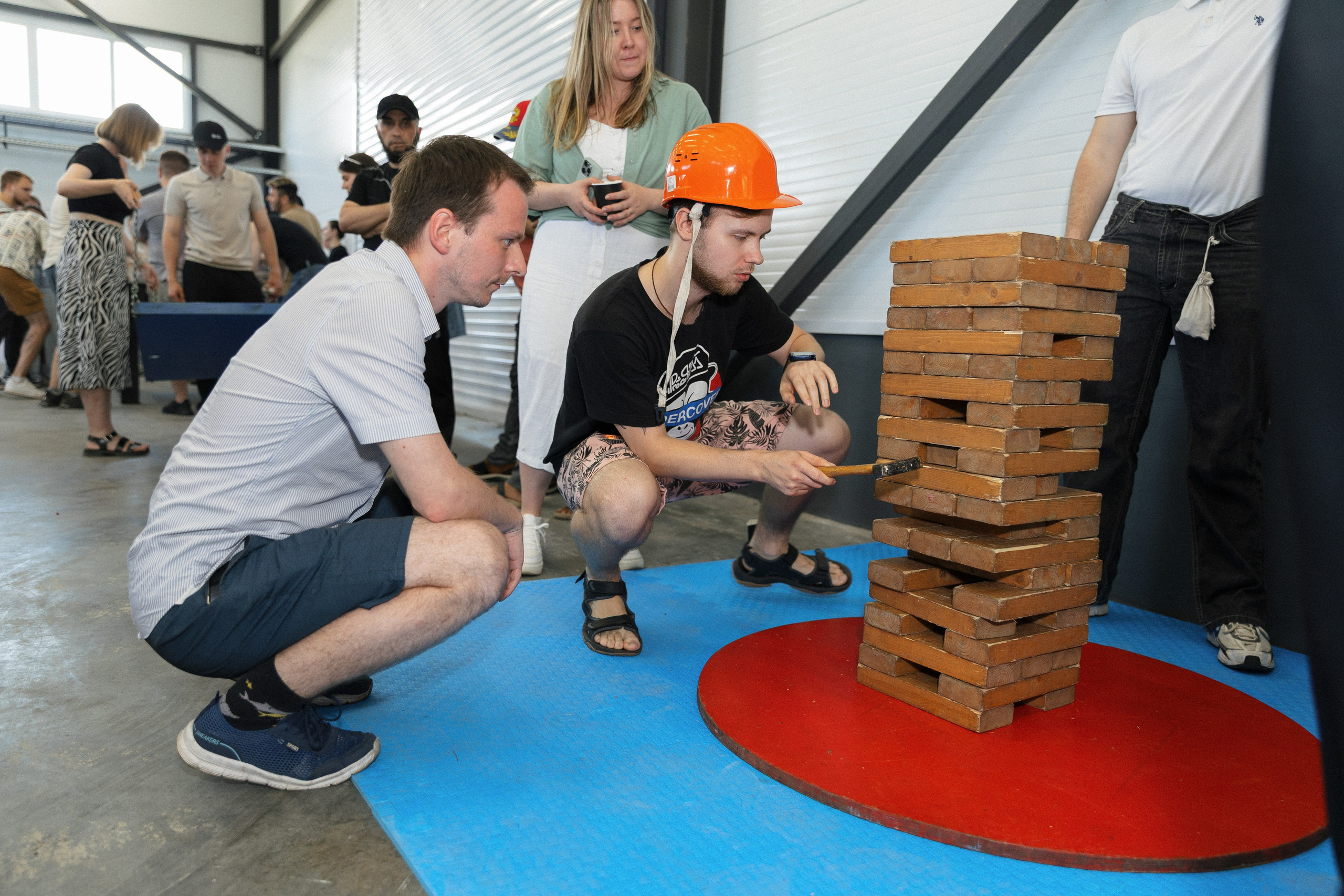 Alpha Hookah. Свадебный и репортажный фотограф в Санкт-Петербурге Николай Голованов