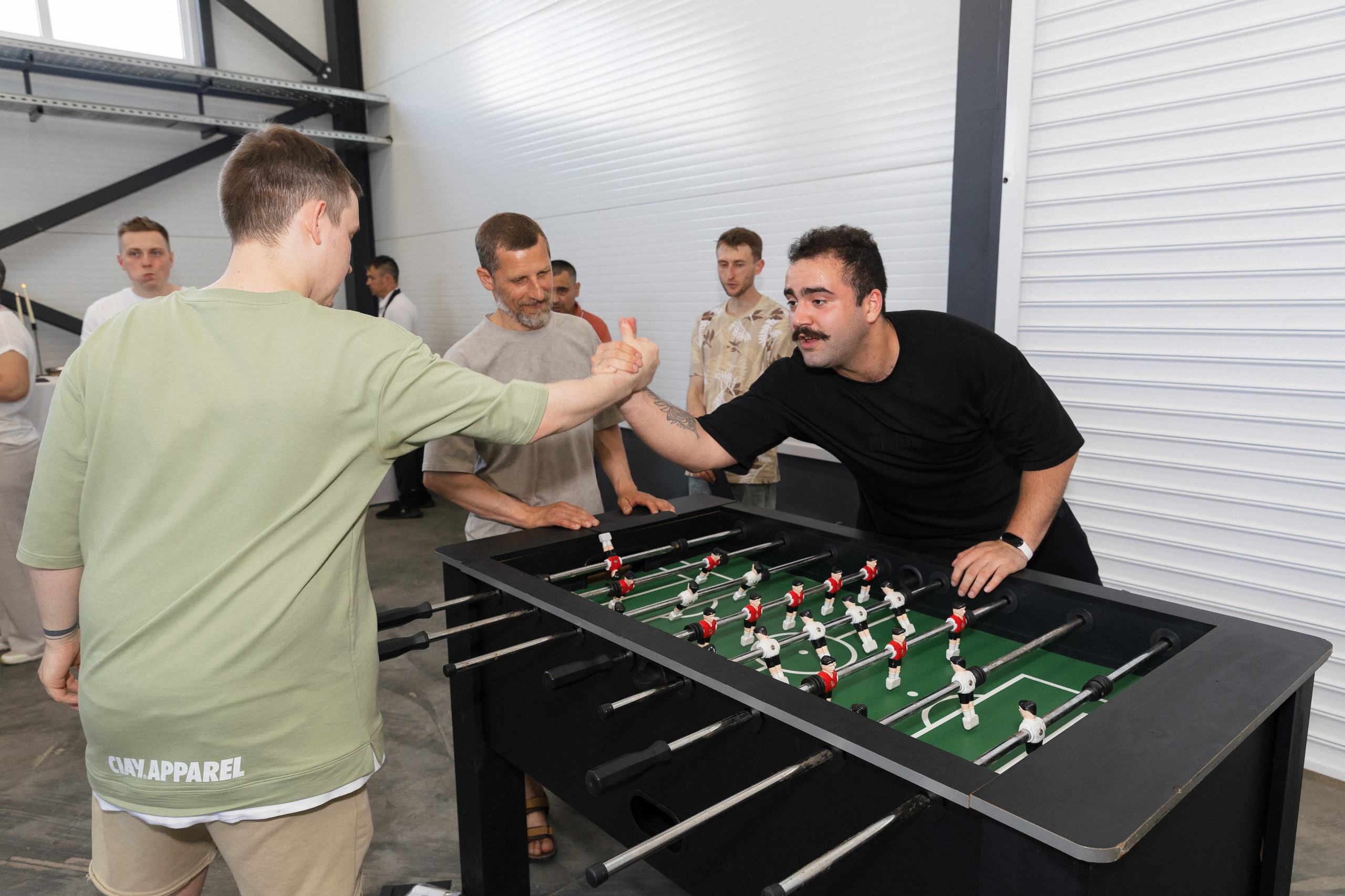 Alpha Hookah. Свадебный и репортажный фотограф в Санкт-Петербурге Николай Голованов