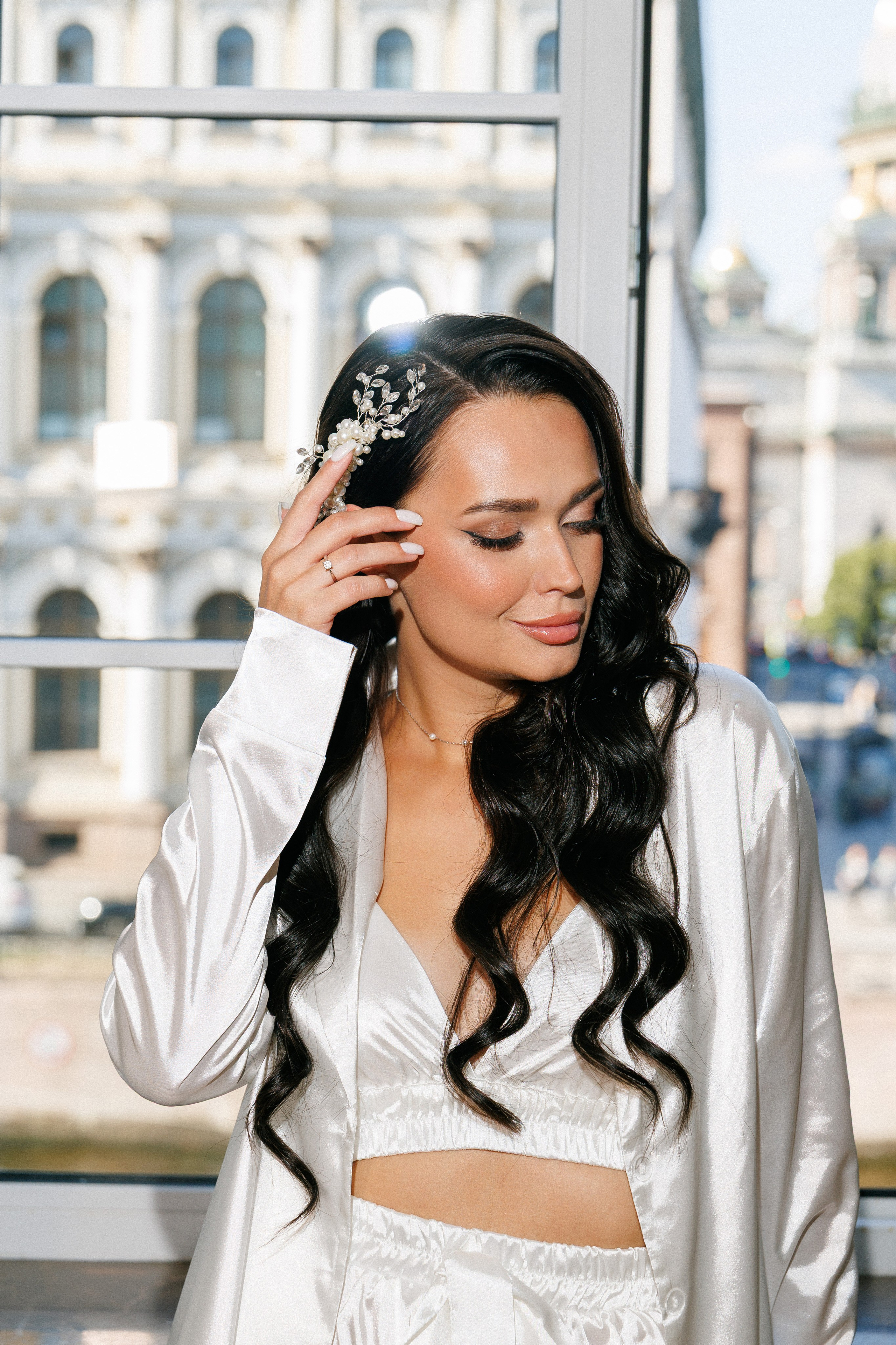 Максим и Виктория. Свадебный и репортажный фотограф в Санкт-Петербурге Николай Голованов