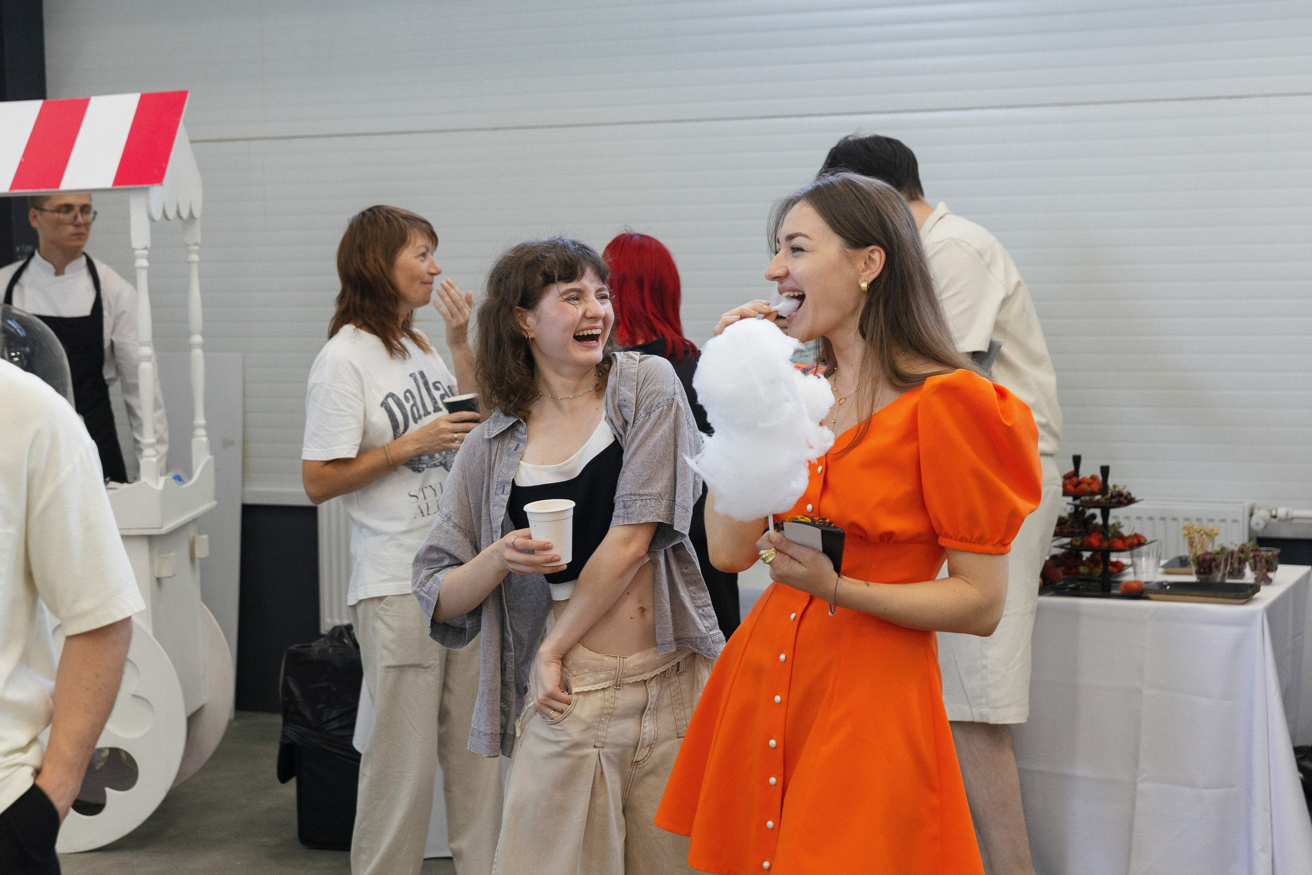 Alpha Hookah. Свадебный и репортажный фотограф в Санкт-Петербурге Николай Голованов