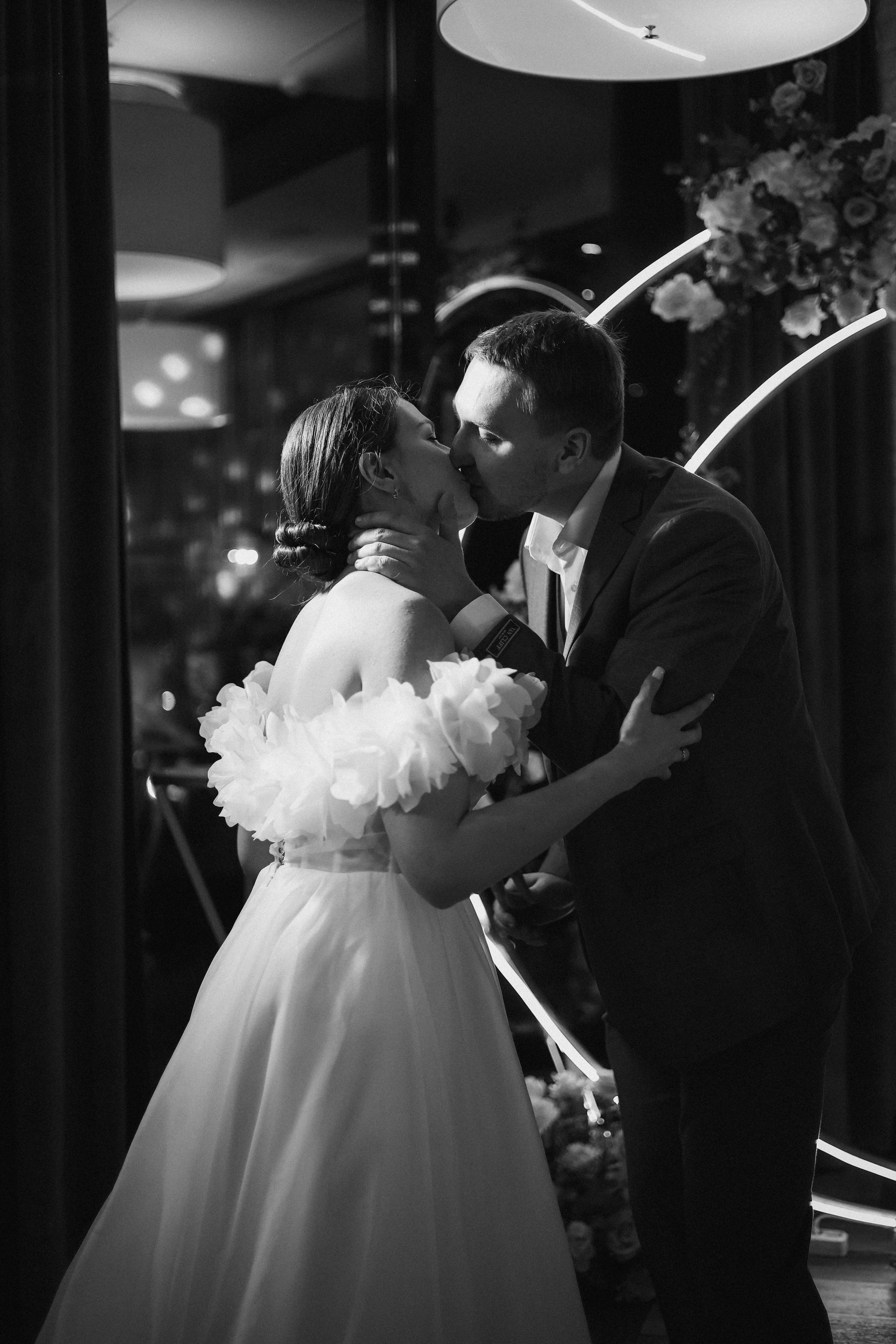 Евгений и Виктория. Фотограф Волгоград / Волжский