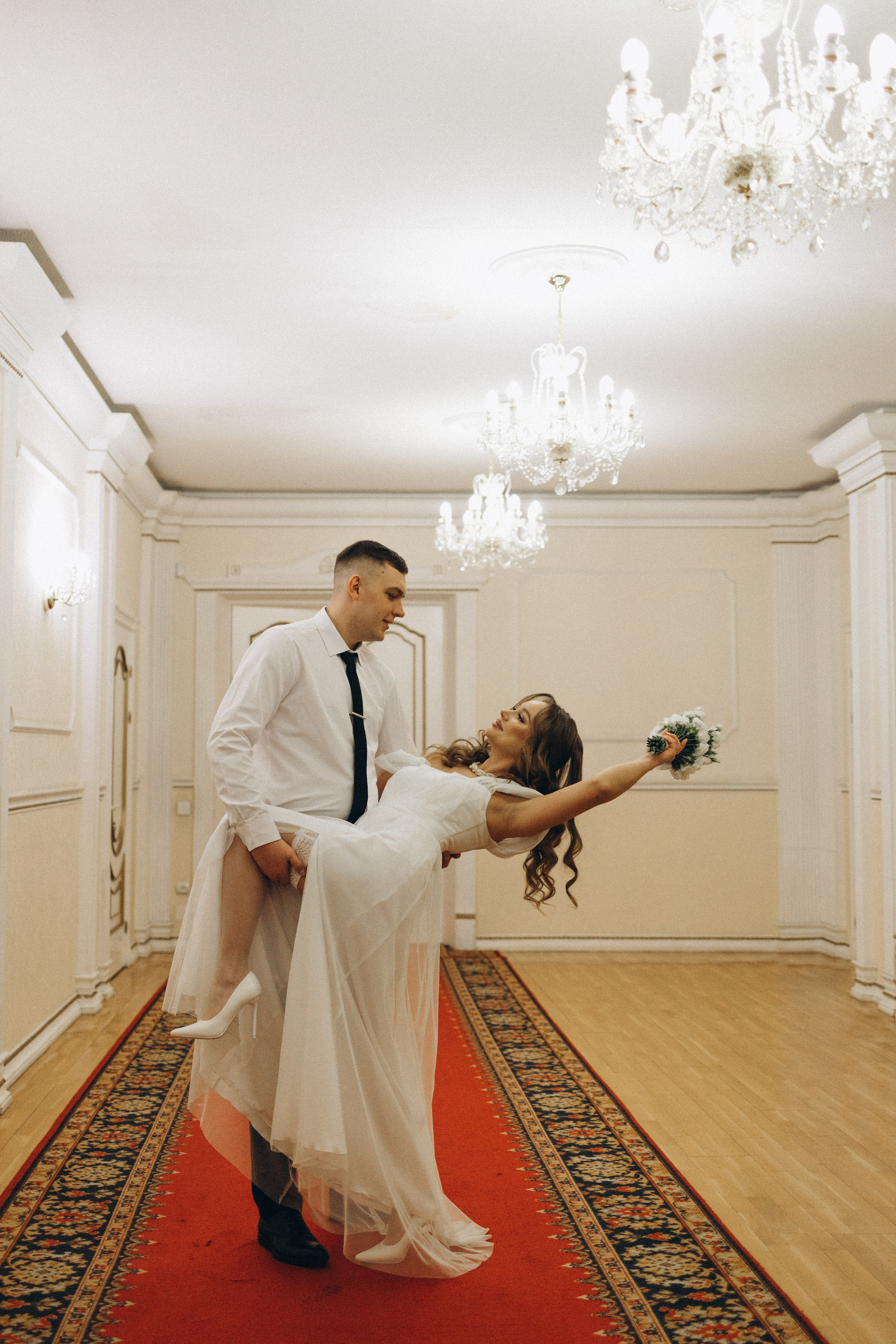 Вика и Лёша. Семейный фотограф в Москве Жукова Анна