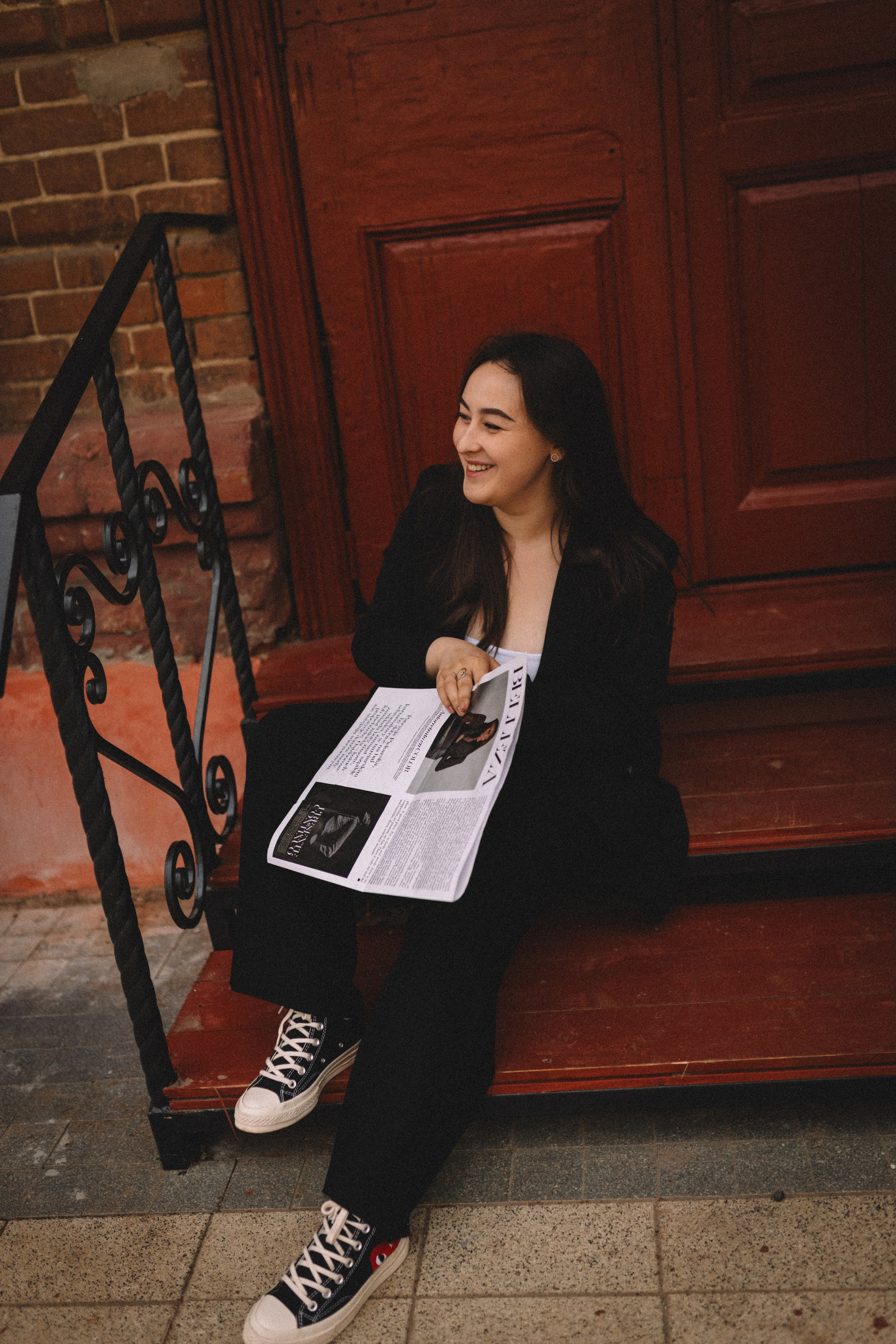 Людмила. Семейный фотограф в Москве Жукова Анна