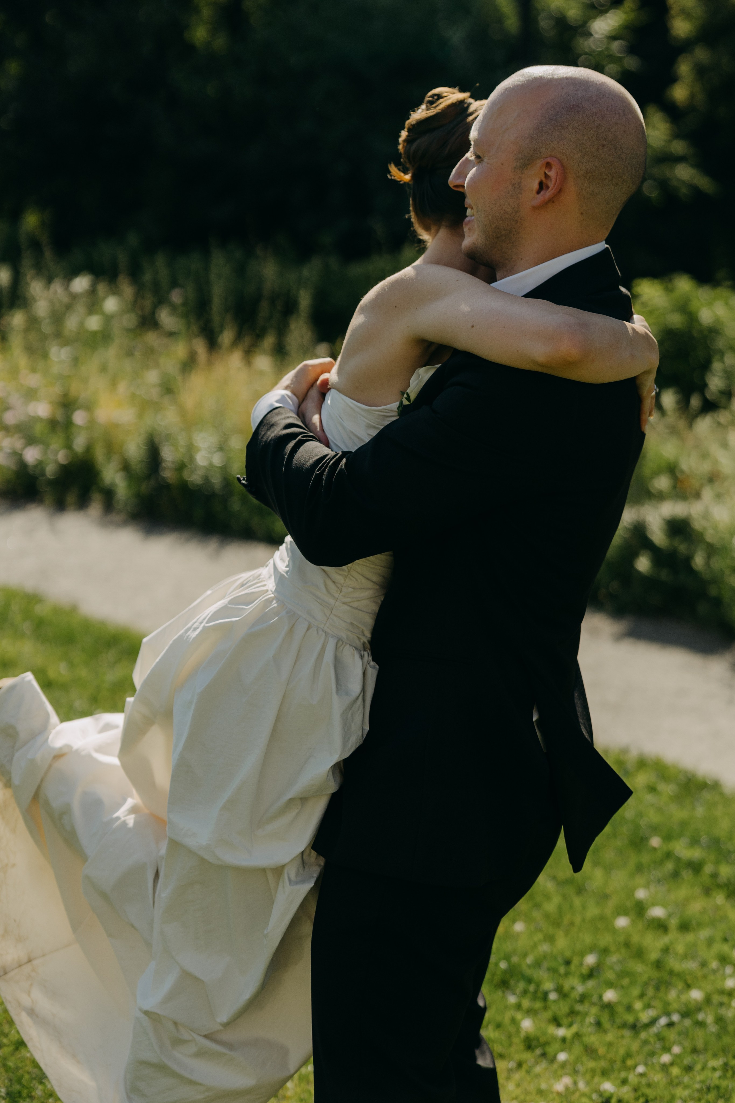 Лиза и Виталий | роспись в Грибоедовском + Аптекарский ог. Свадебный фотограф Москва Анастасия Храмова