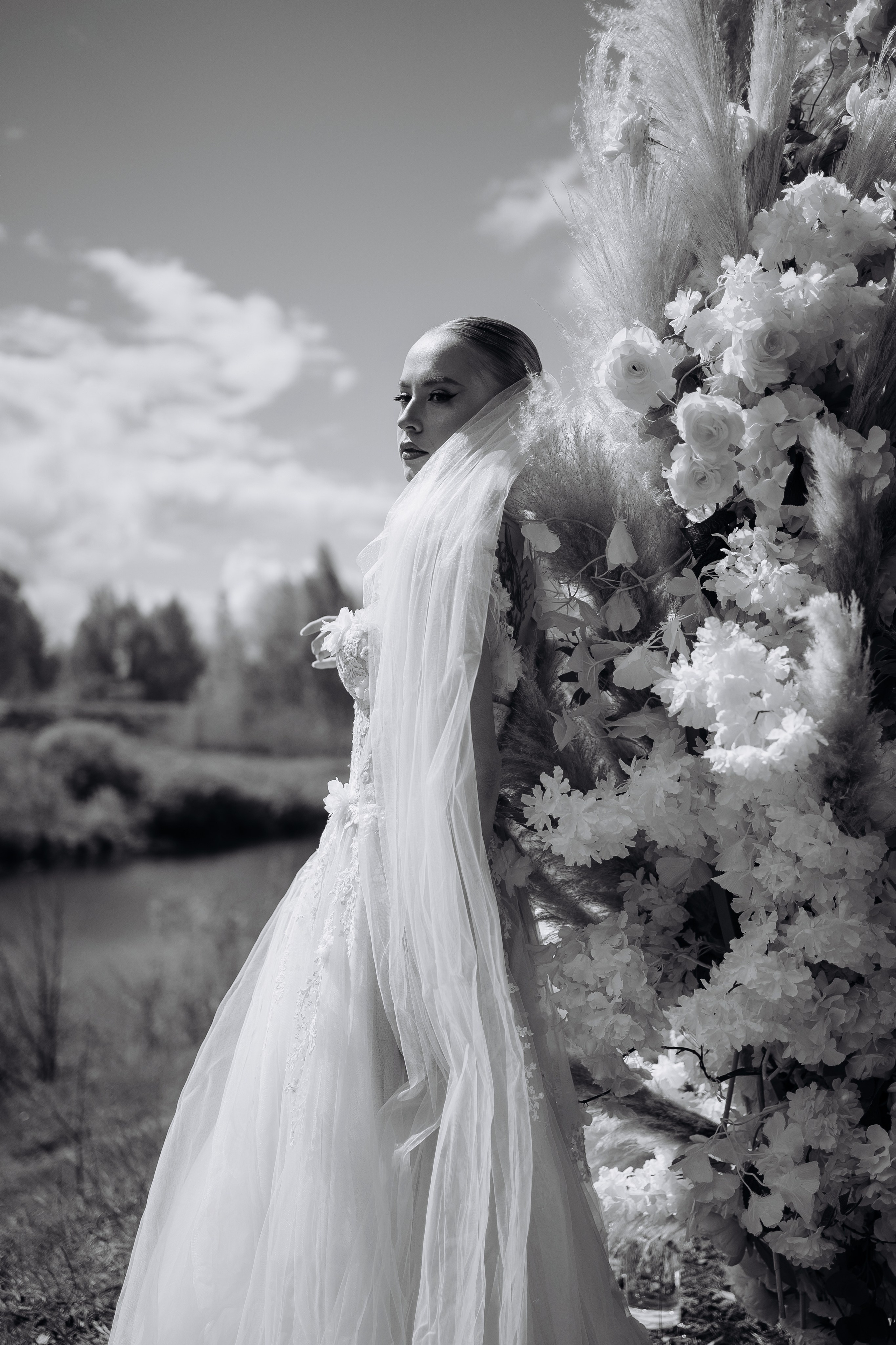 Ярославна и Артём. Фотограф Тверь. Анна Драго