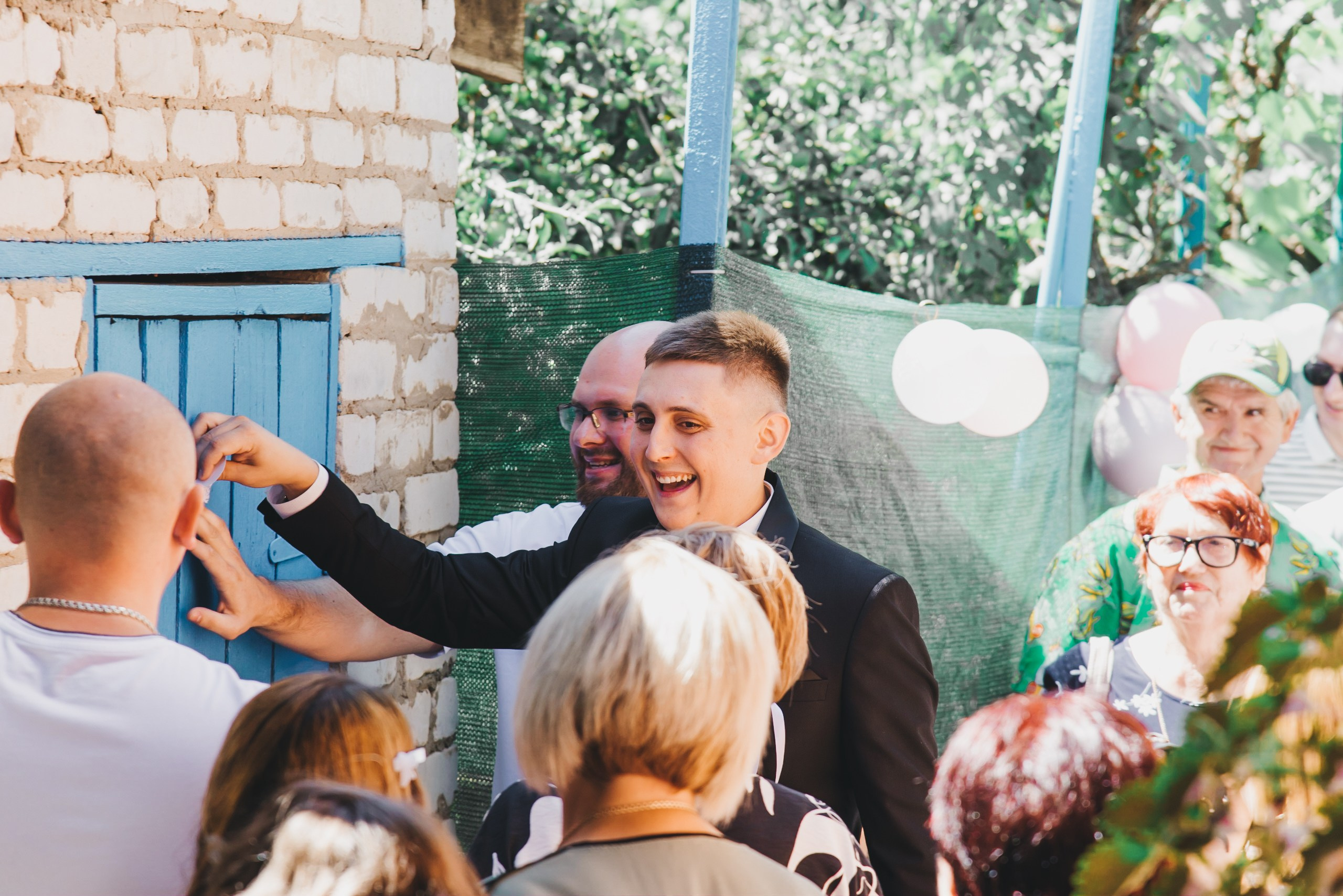 Любимка. Виталий Москальцов