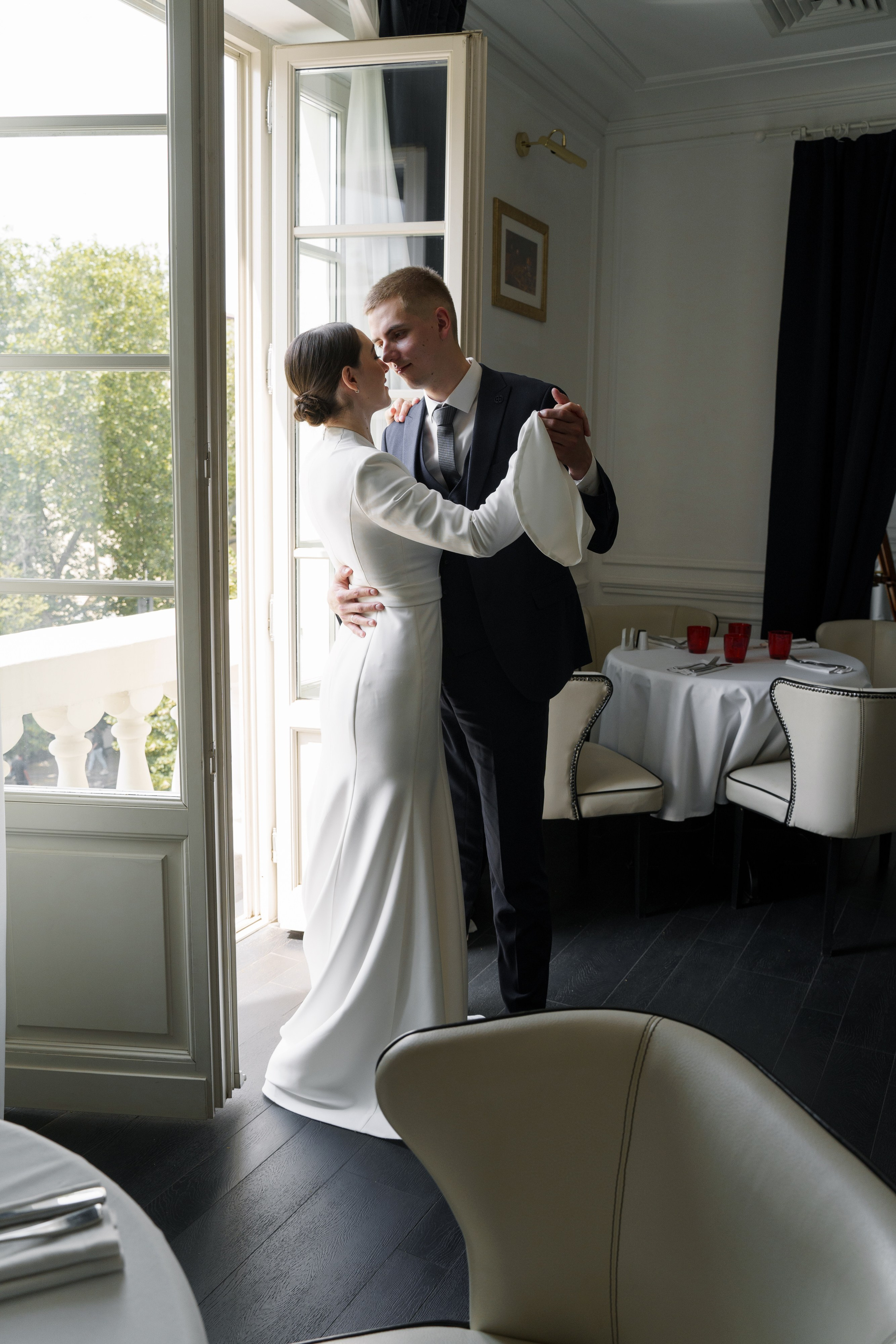 Никита Кристина. Свадебный фотограф в Краснодаре Алексей Кудинов