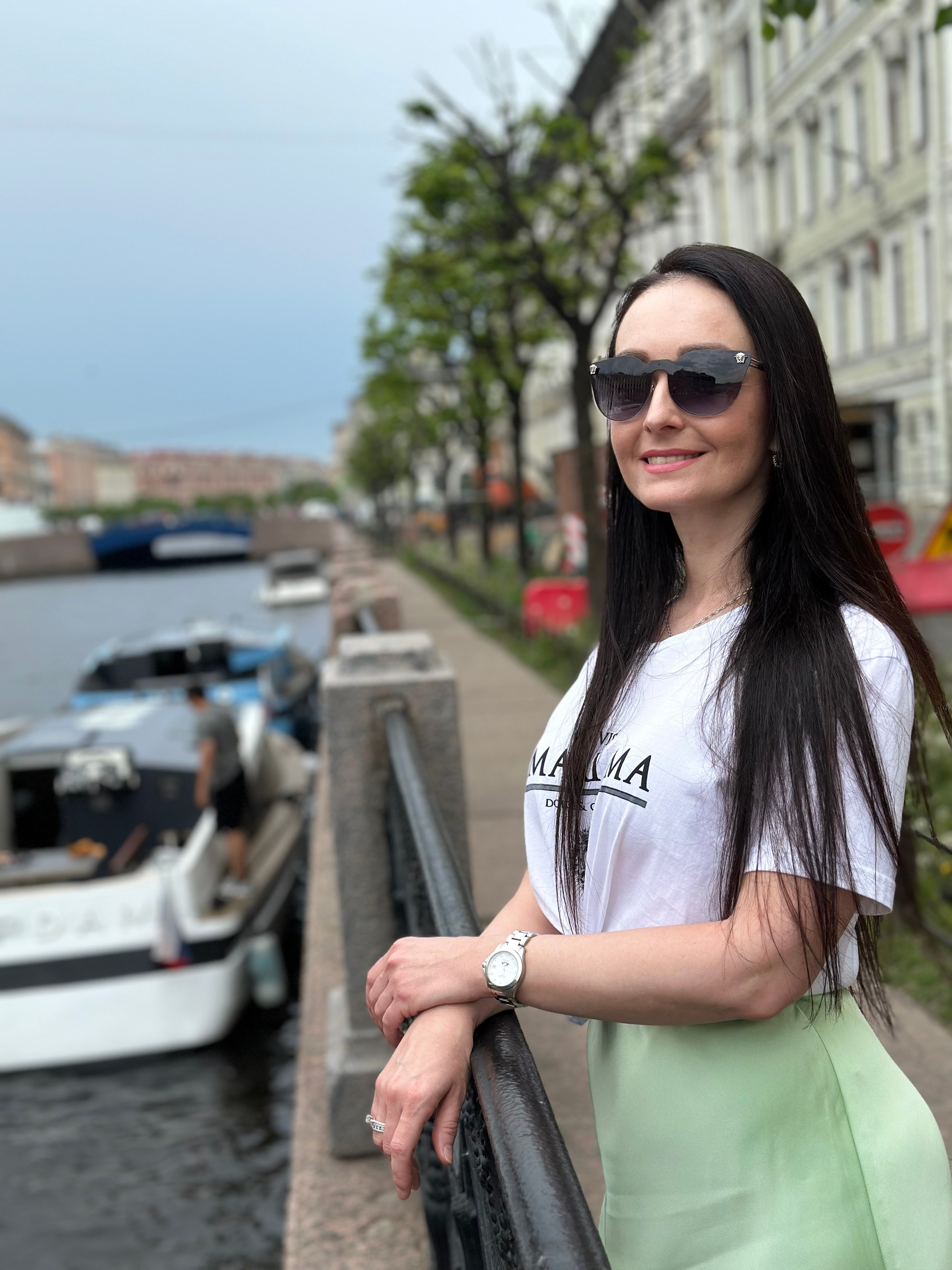 Исаакиевский собор + набережная. КОНТЕНТ |БРЕНД фотограф Санкт-Петербург — Жанна Олтаржевская