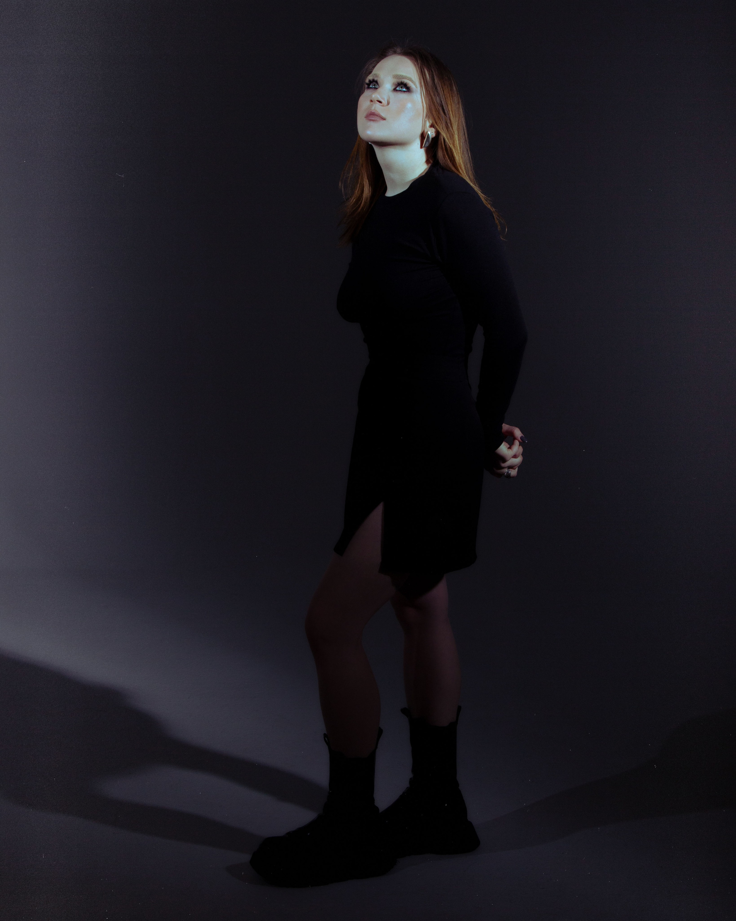 SOFIA. DIMA SHABALOVSKY