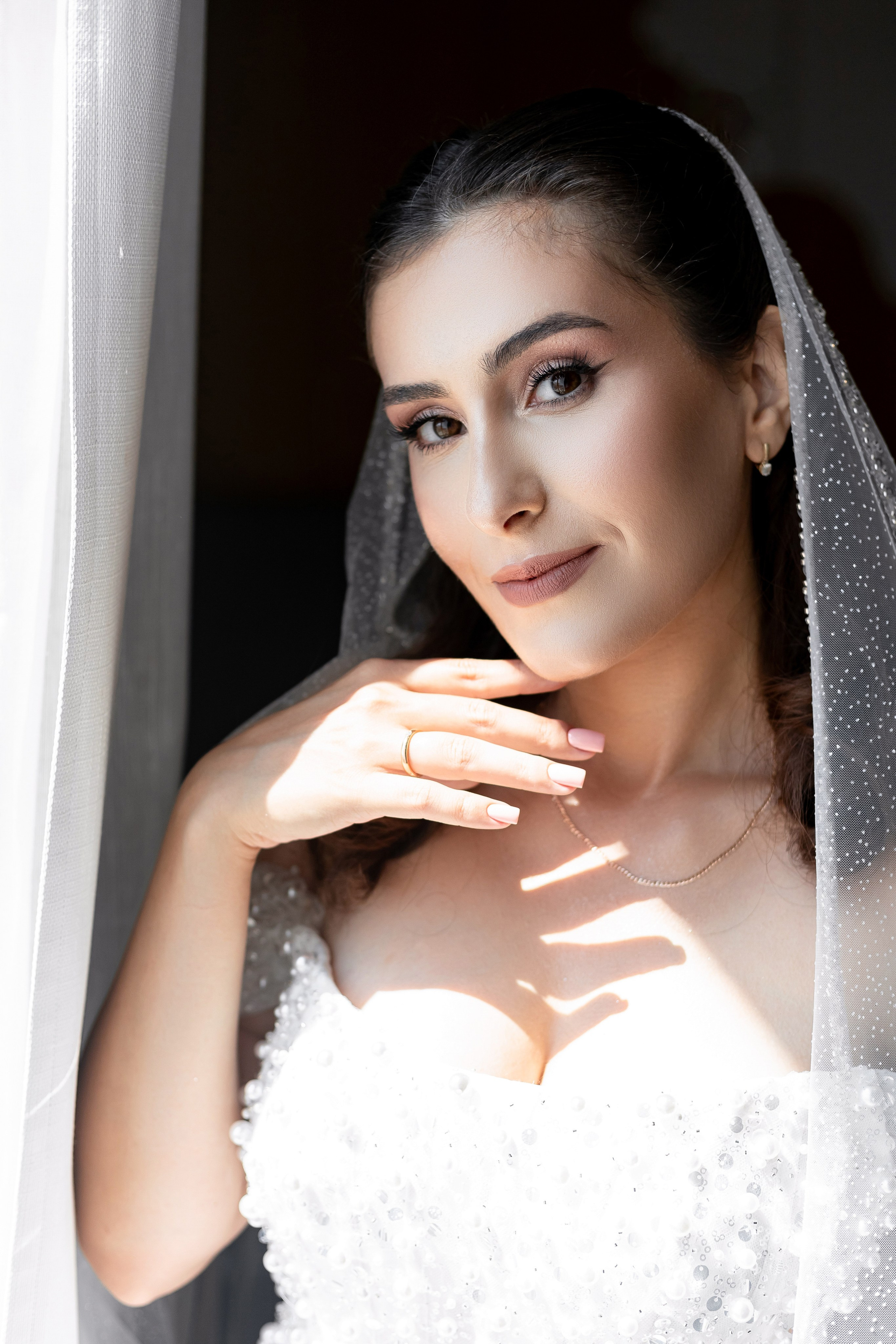 Aleks & Karolina. Свадебный и фэшн фотограф