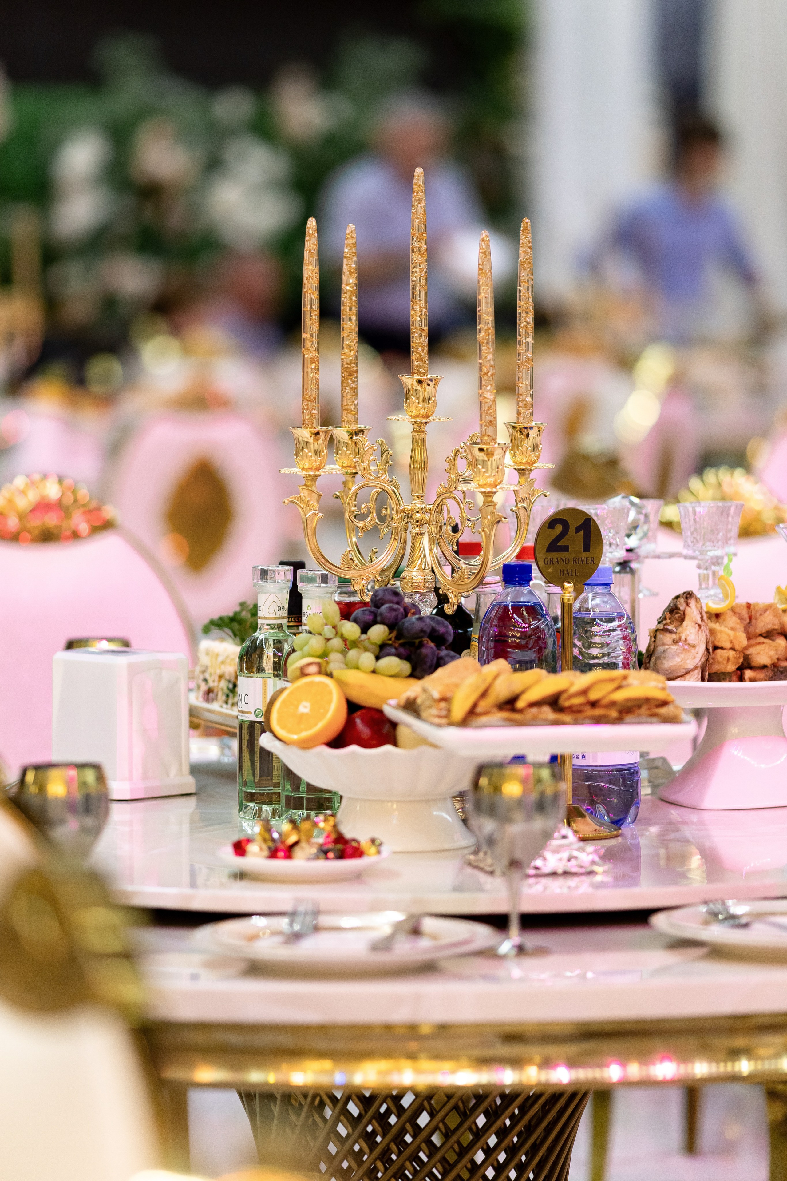 Abdulaziz & Emiliya. Свадебный и фэшн фотограф