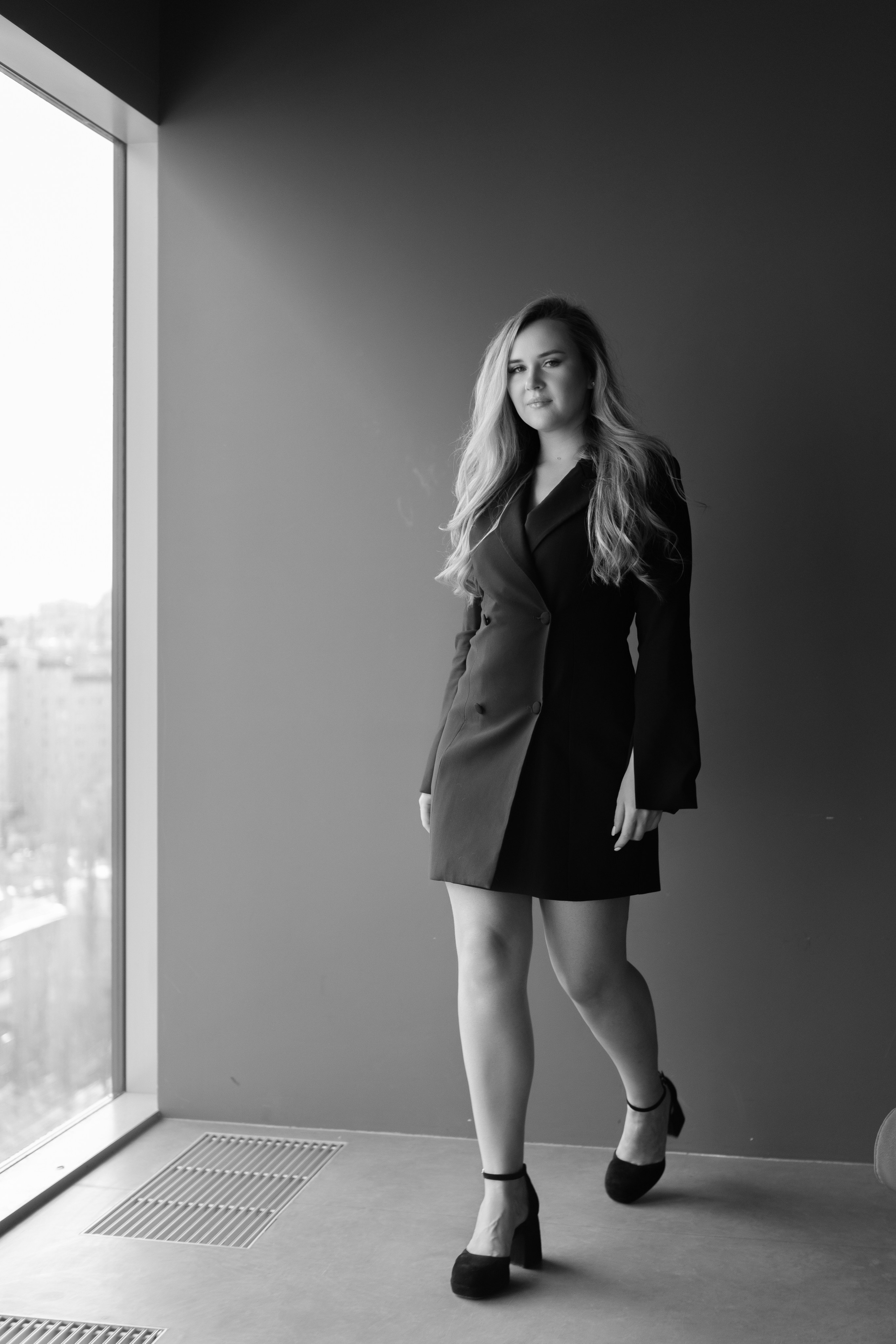 Олеся. Свадебный фотограф в Воронеже Вероника Богай