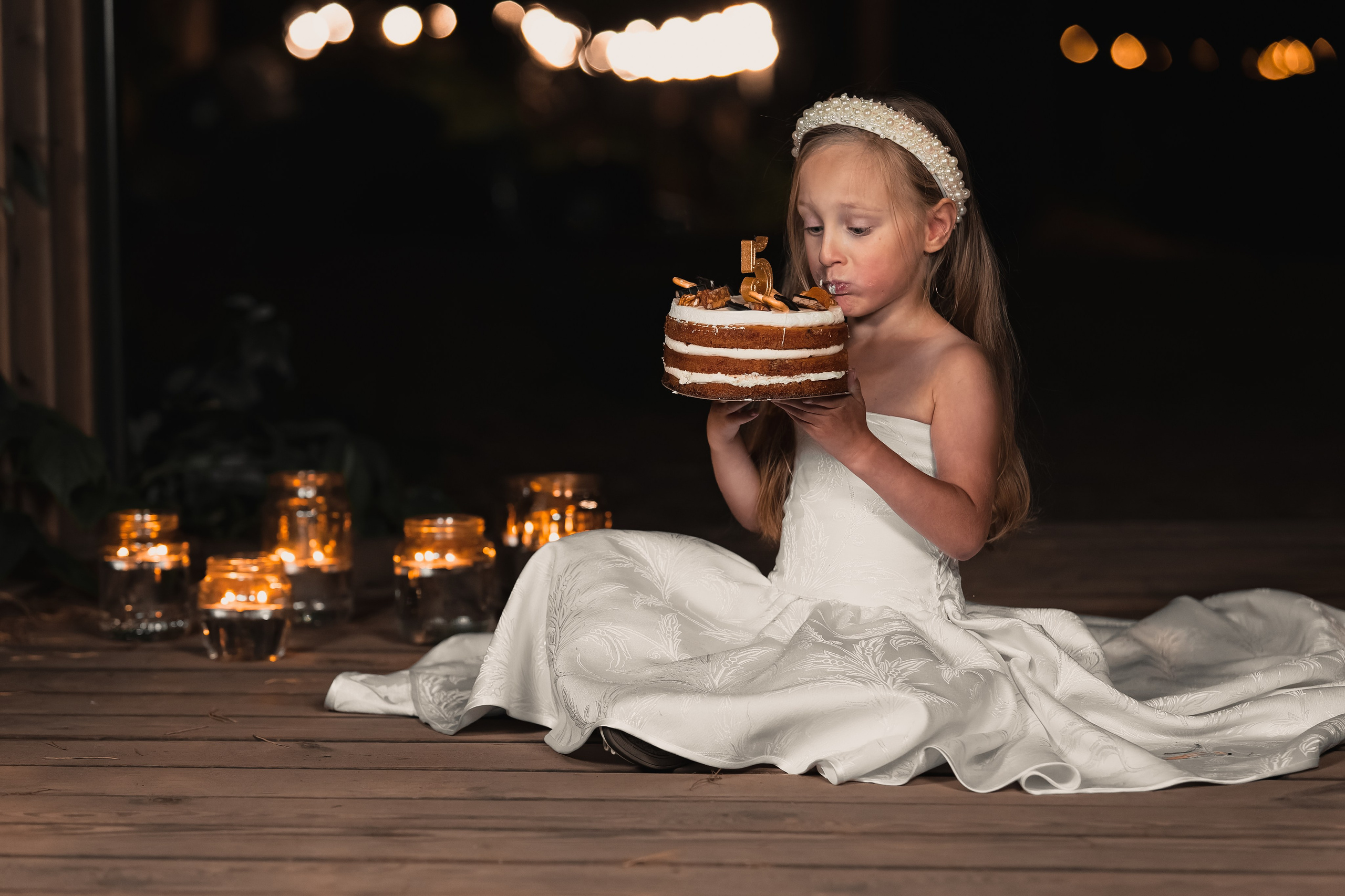 Адриана. Design Muginov