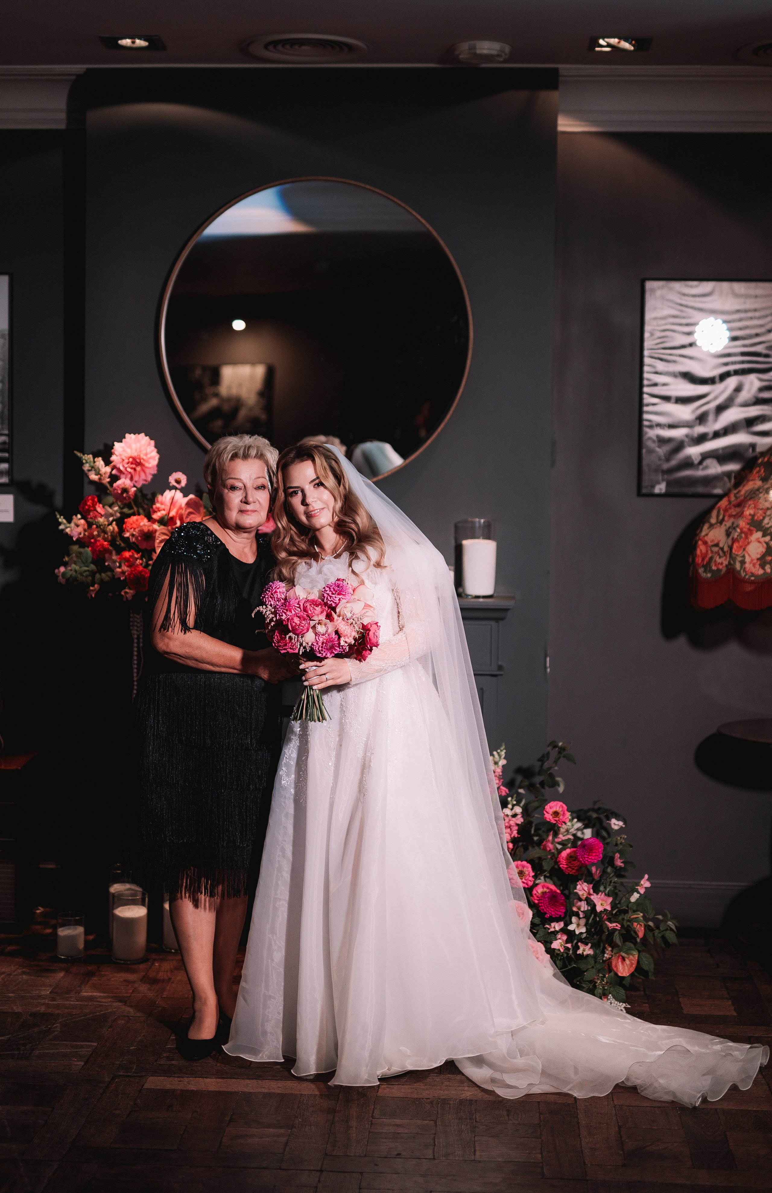 Женя Вика. Свадебный фотограф СПб Евгения Орлова