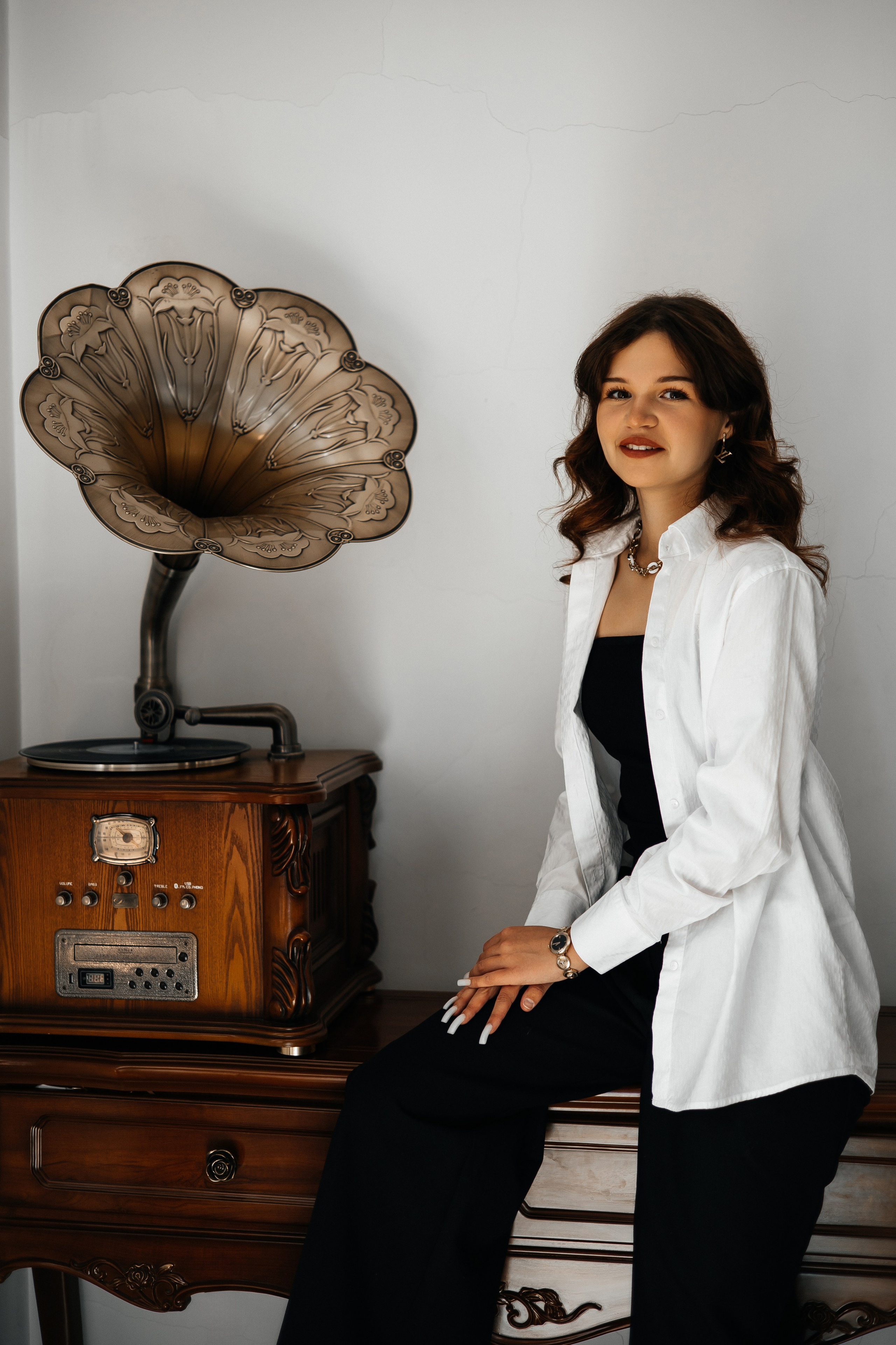 Школьники. Гарутис Лидия профессиональный фотограф в Чите