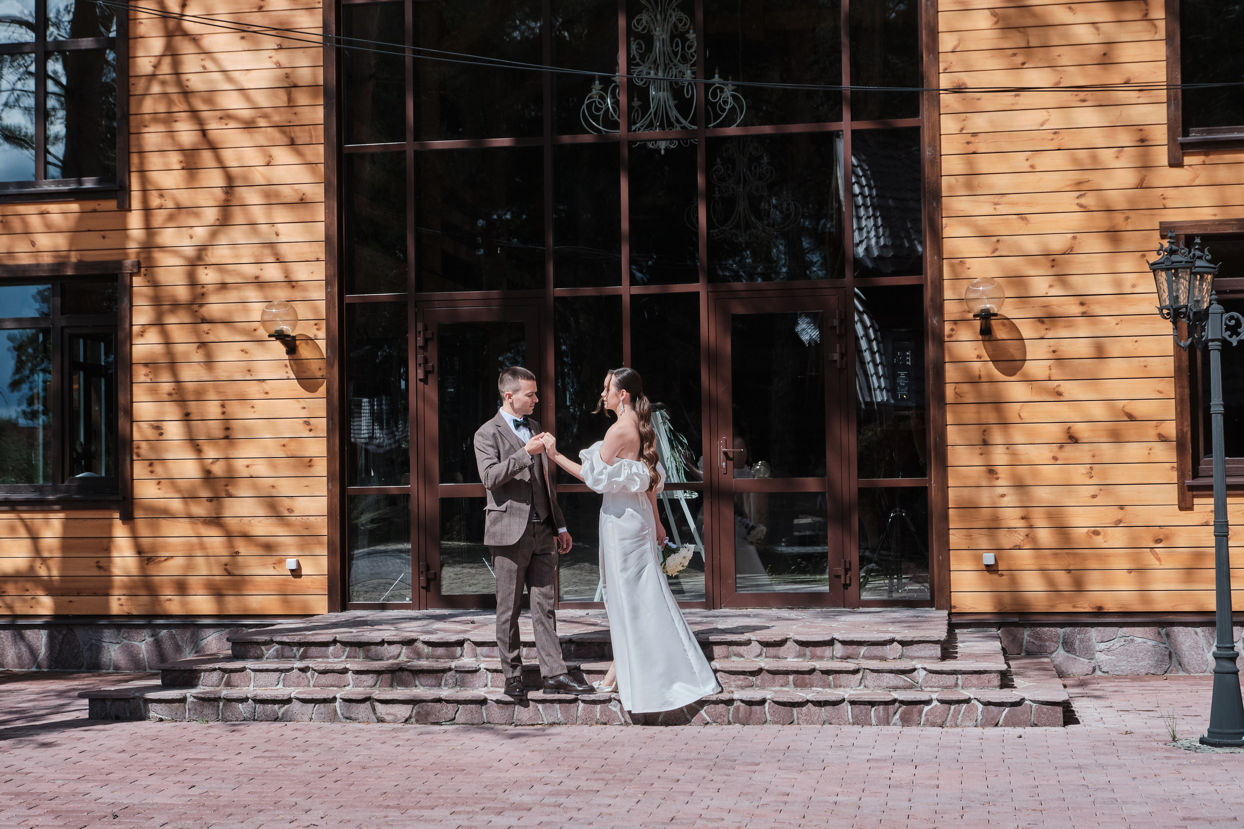 ИГОРЬ И АННА. Свадебный фотограф в Екатеринбурге Соседков Евгений