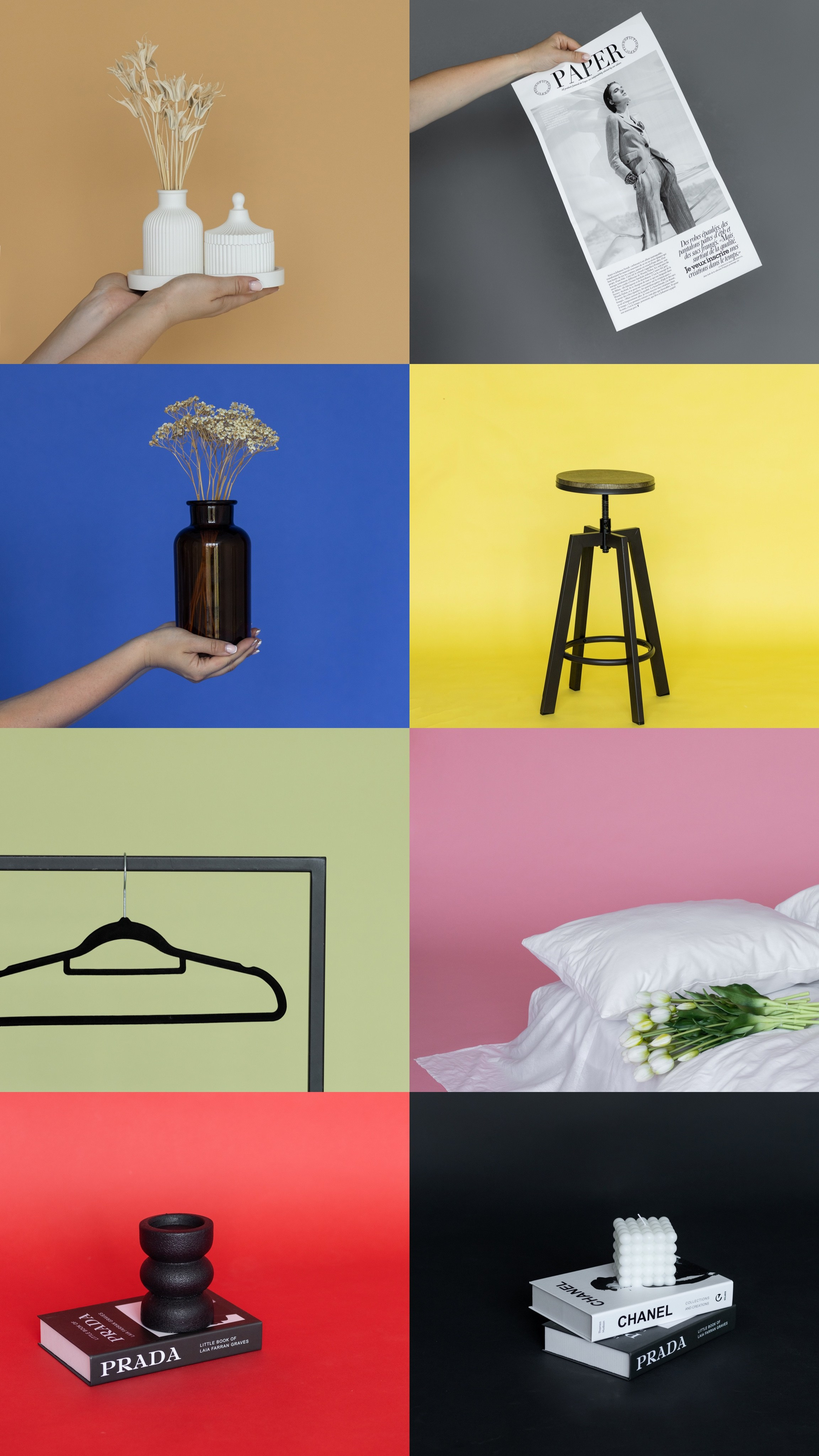 ЗАЛ № 2. Фотостудия Корица Минск