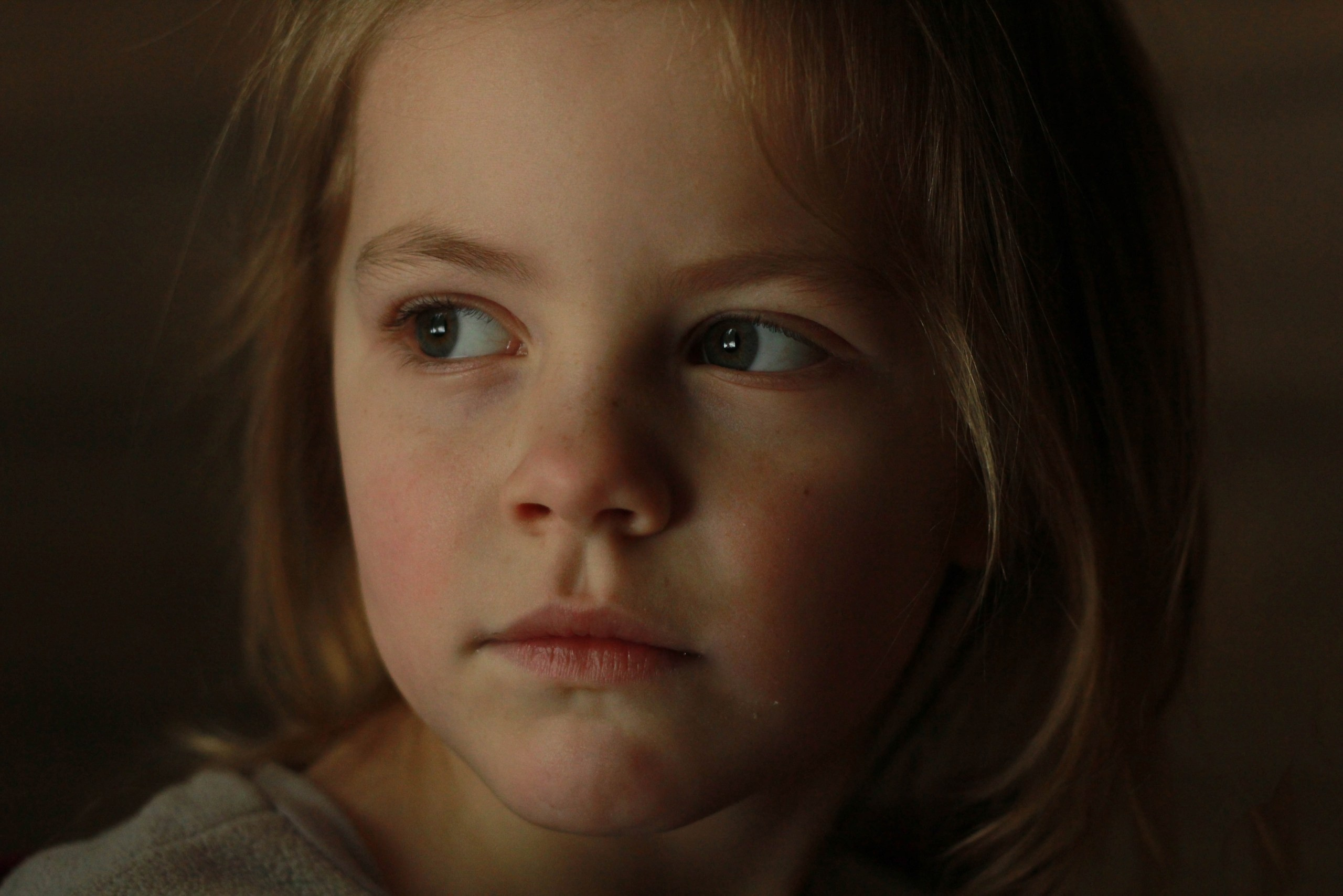 Обучение. Фотограф Людмила Оюн