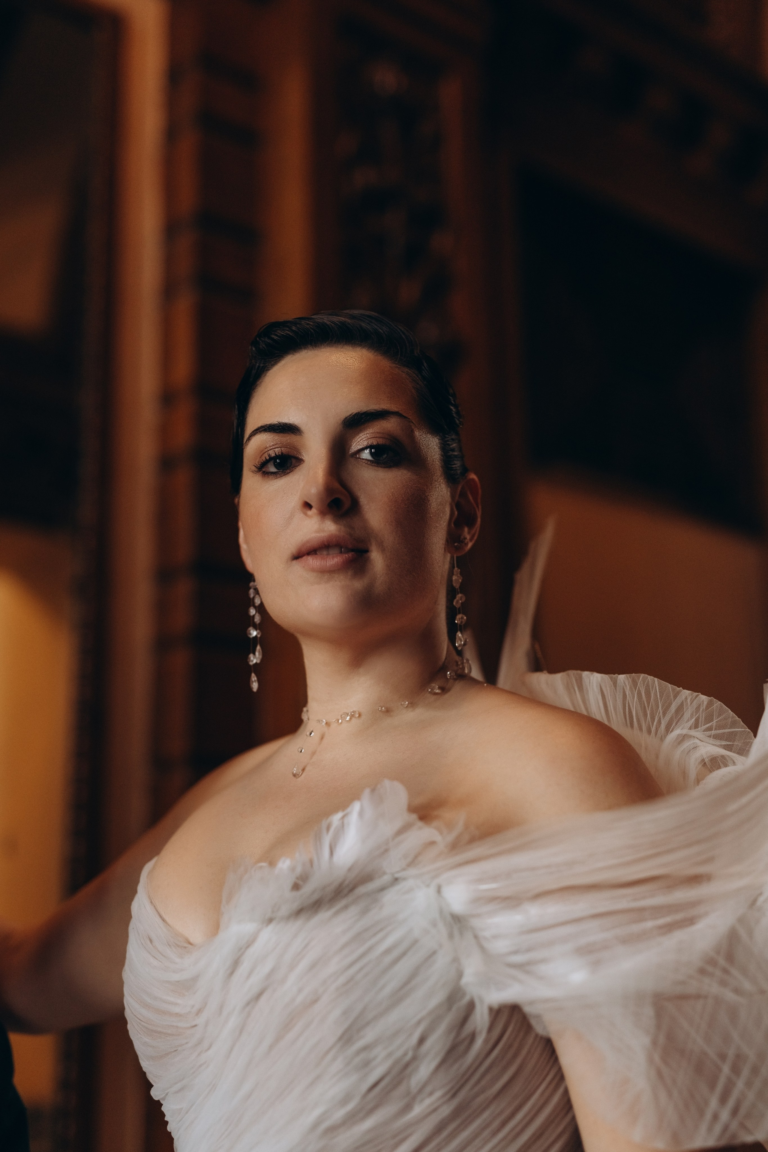 Алексей и Алина. Фотограф Людмила Оюн