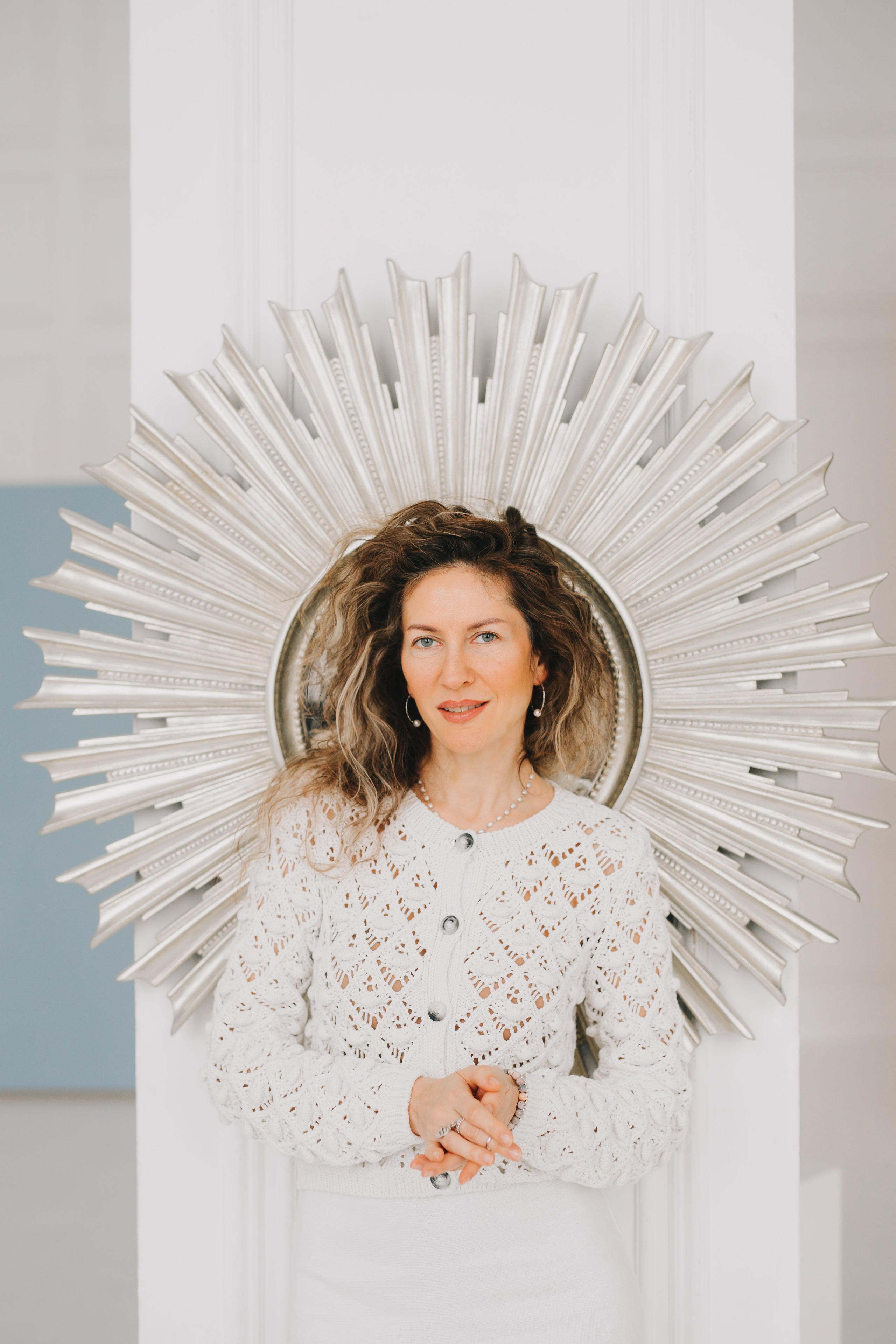 Команда Ветров. Фотограф Людмила Оюн