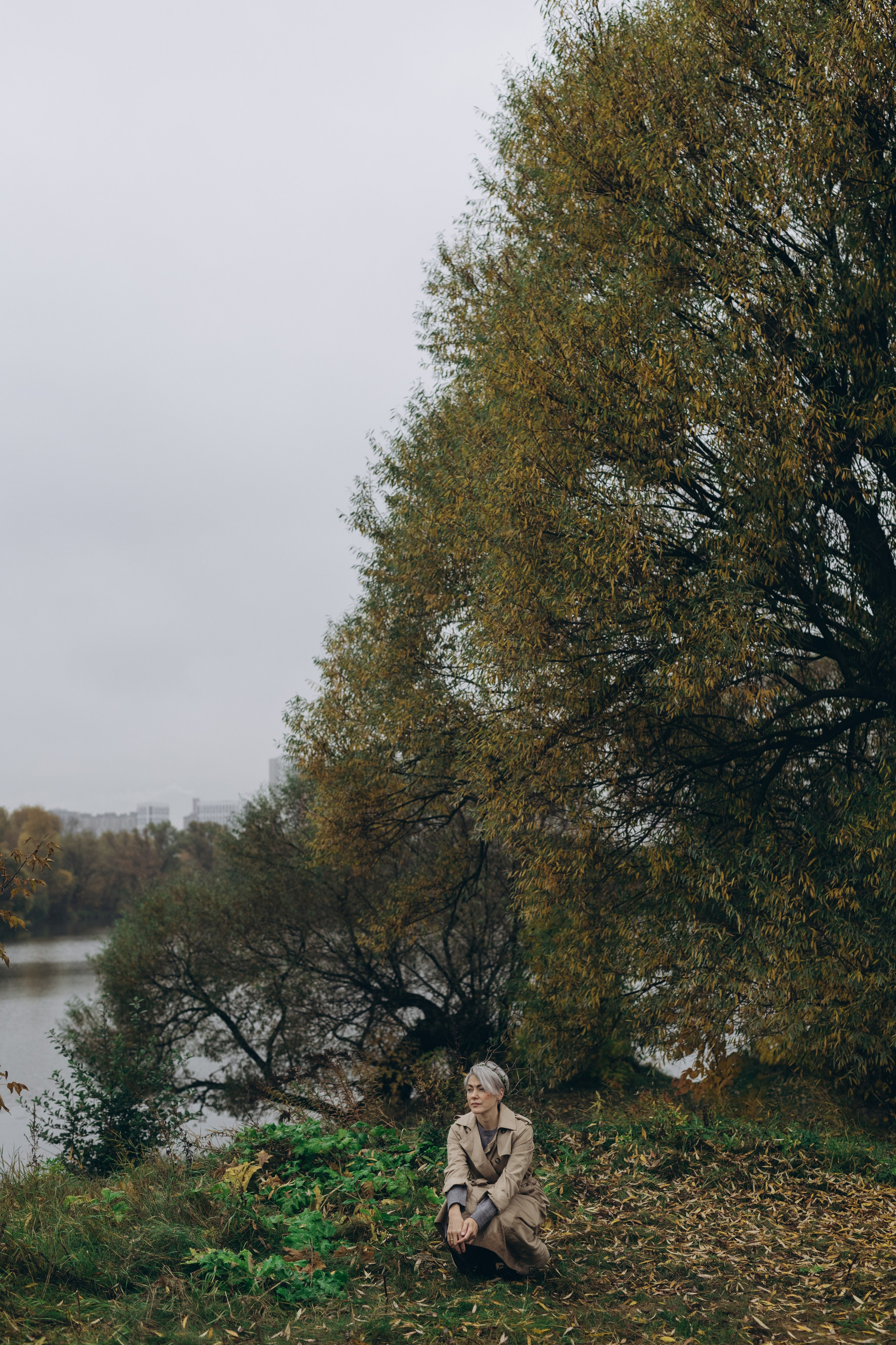 Таня. Фотограф Людмила Оюн