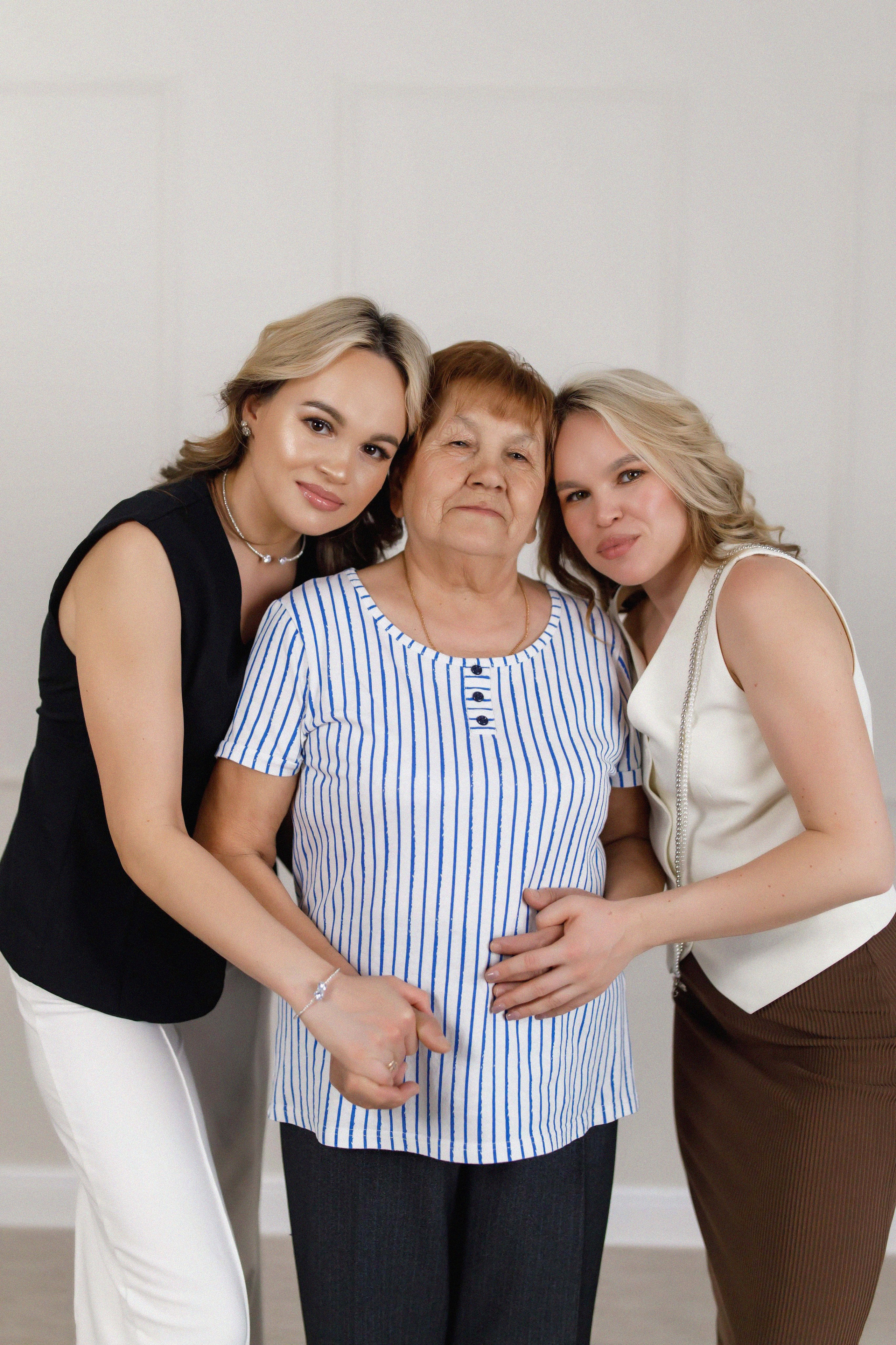 Семья. Свадебный и семейный фотограф в Казани и Волжске