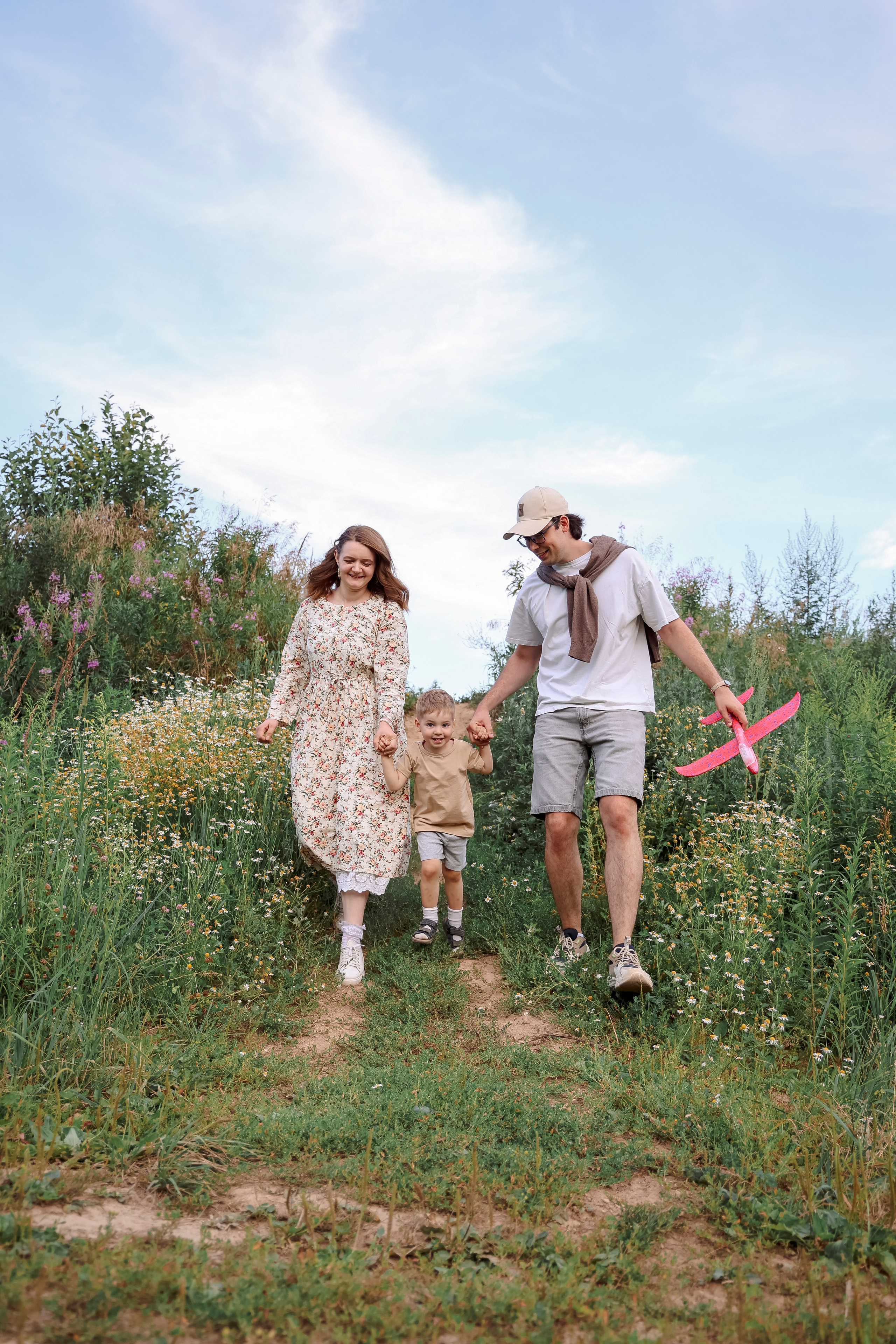 Настя Вова Ваня. Фотограф новорожденных