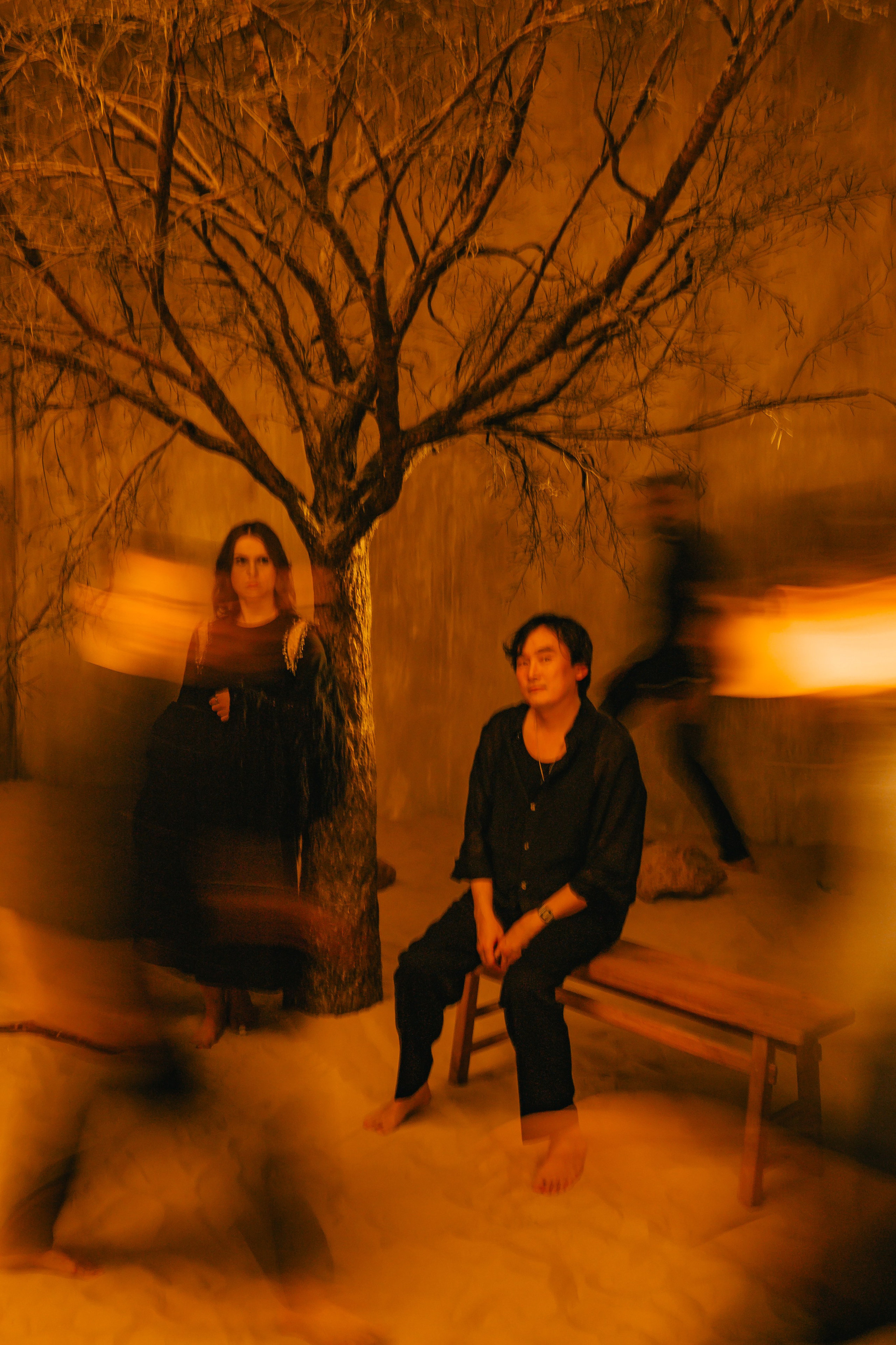 SEQUOIA III. Фотограф в Москве и МО Влада Облако