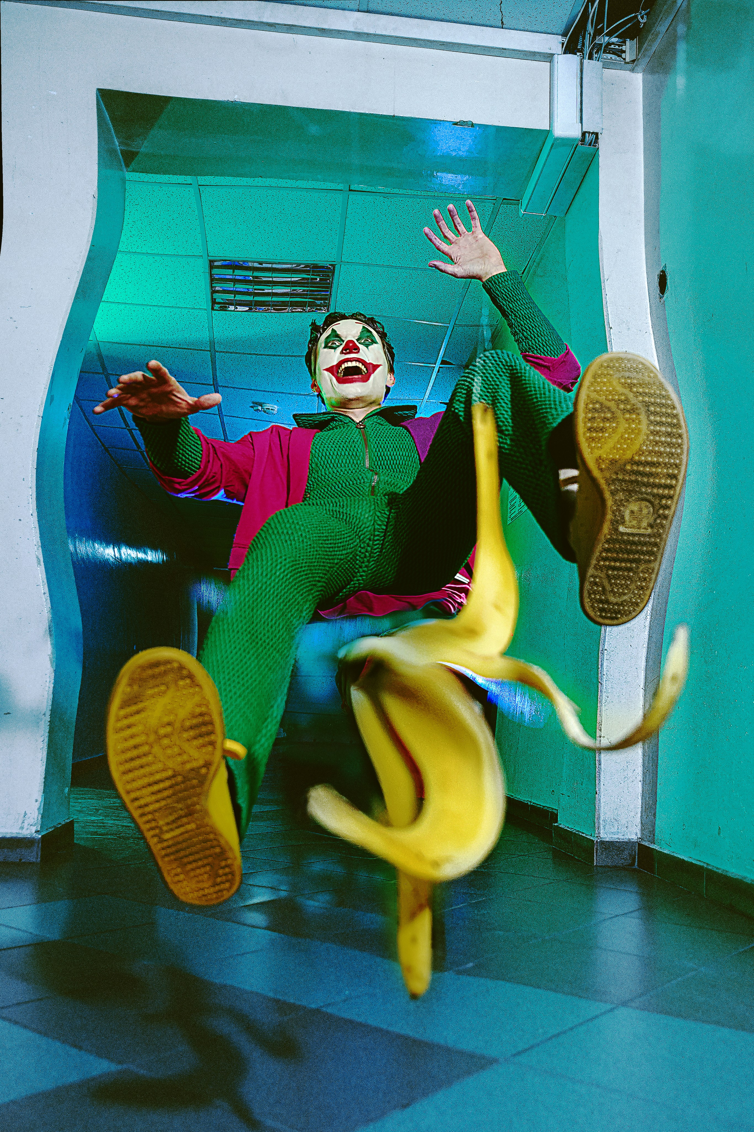 Тематические портреты. Фотоким