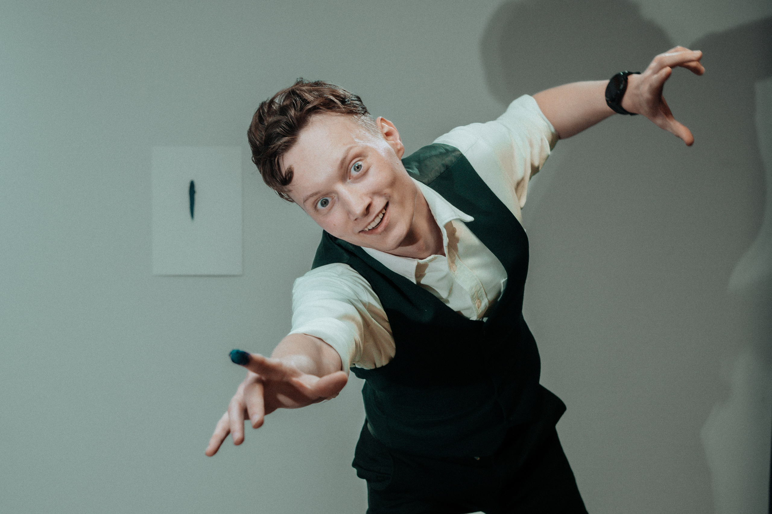 Разное. Фотоким