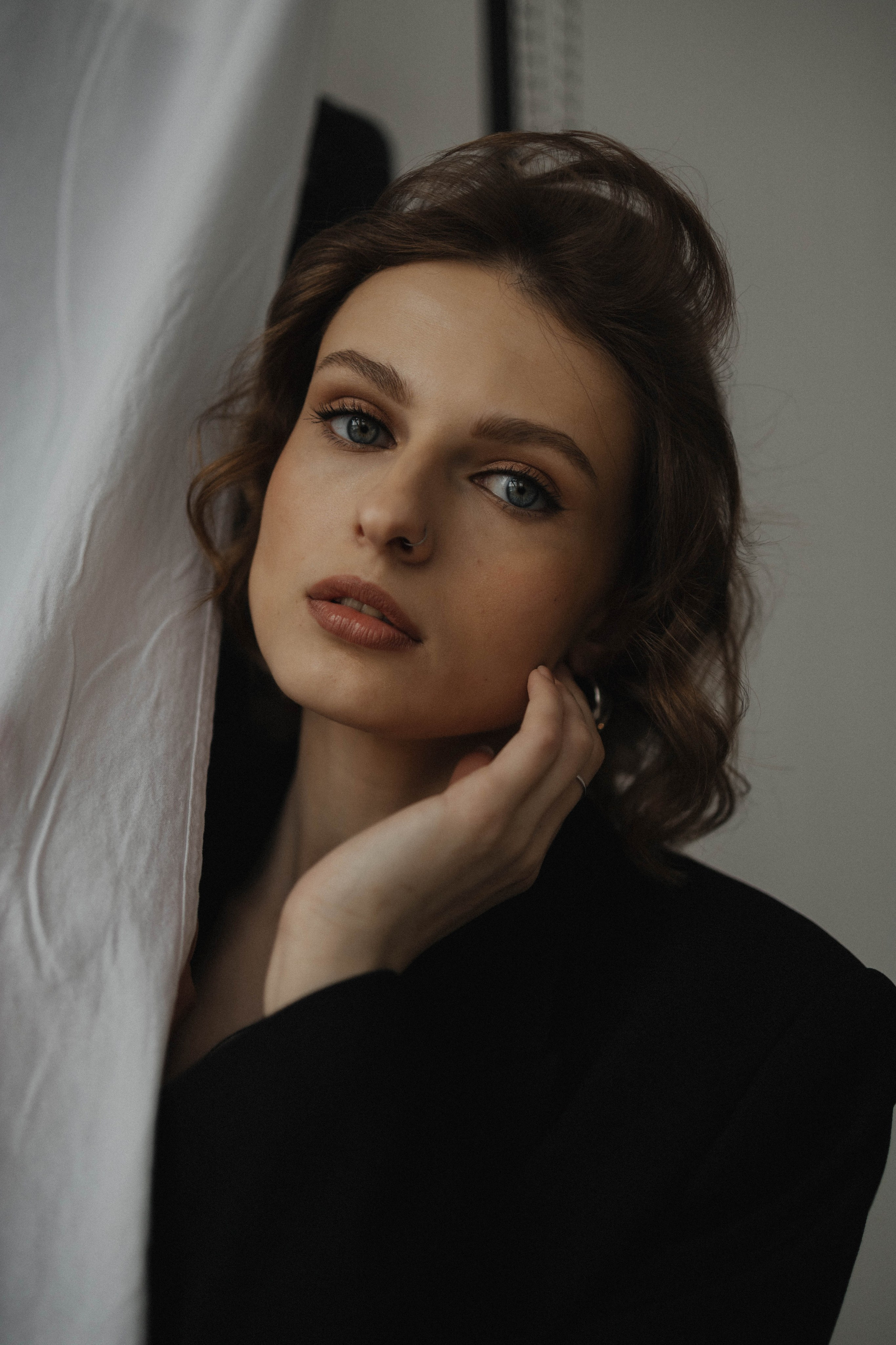 WOMEN. Фотограф Москва