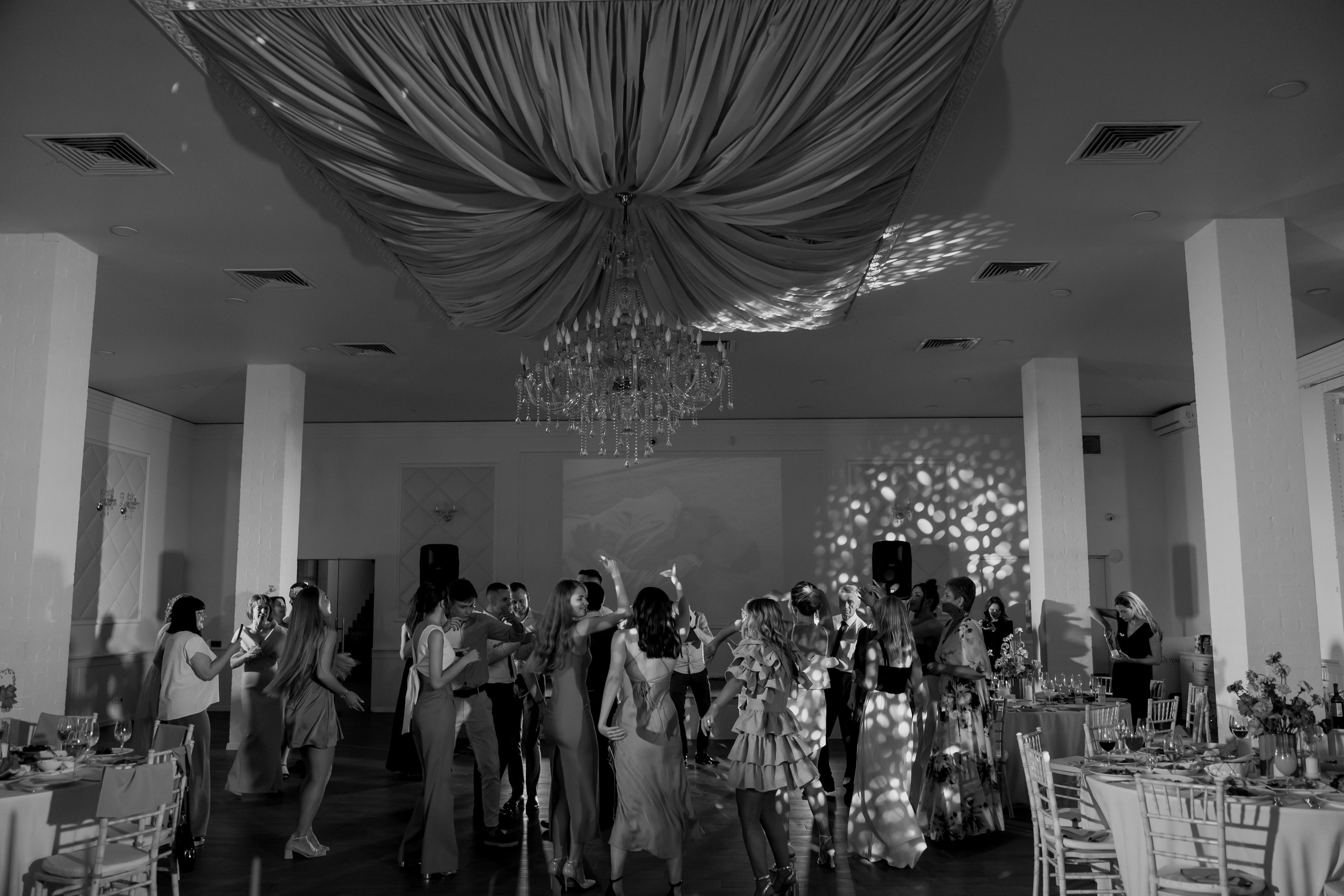 Vanya & Valeria. Главная