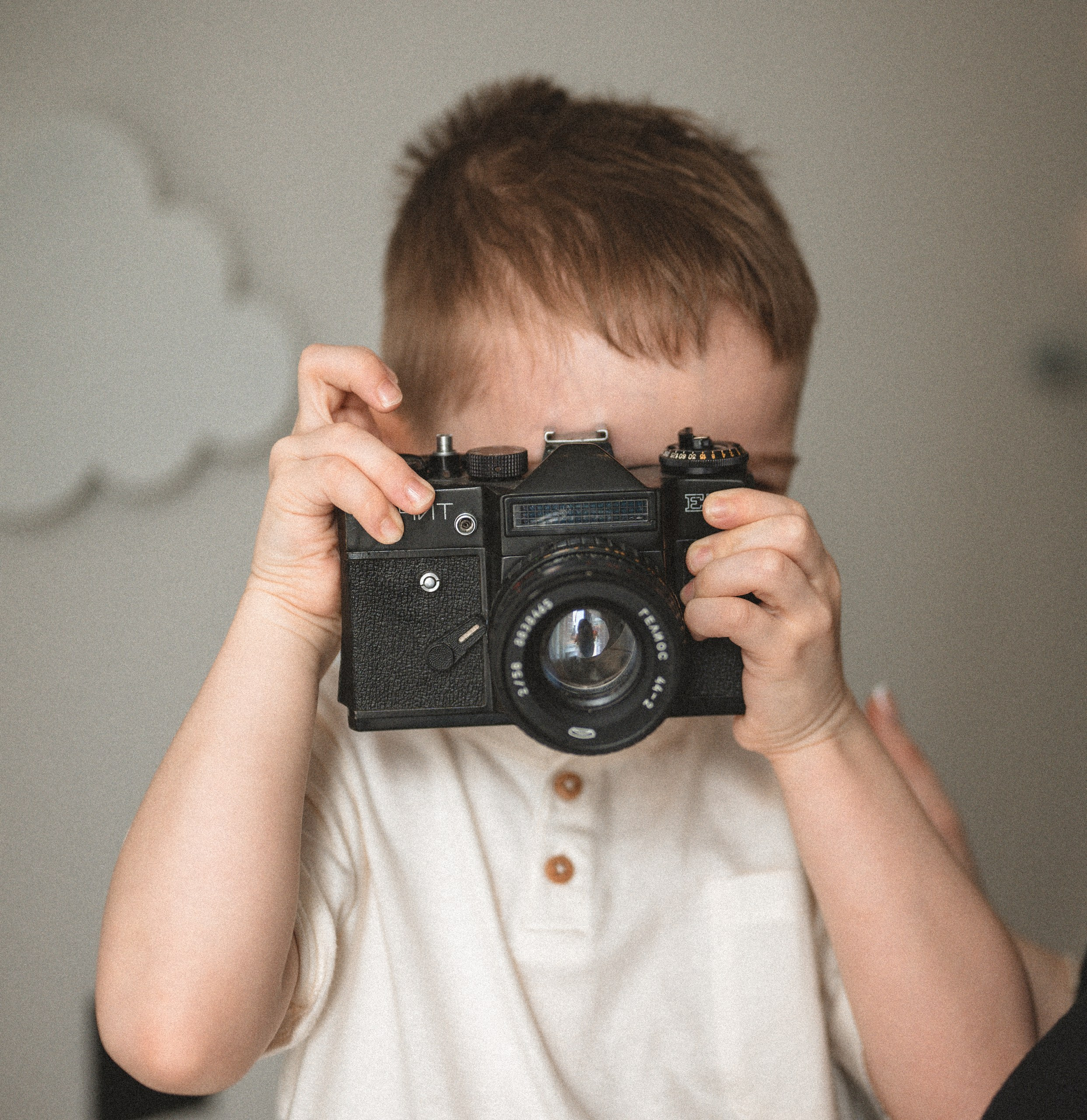 Алёна и Макс. Семейный фотограф в Москве Наталья Капитонова