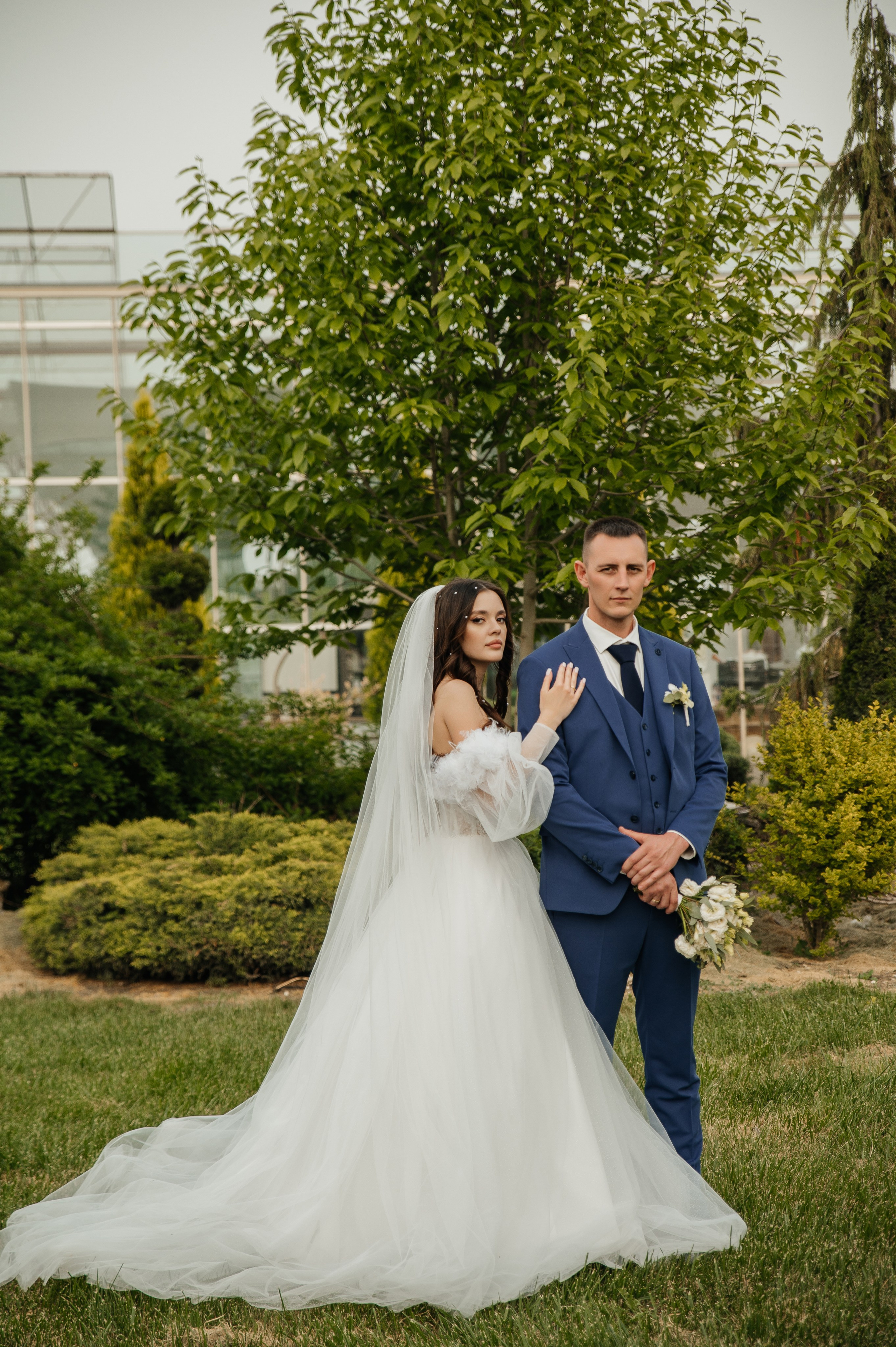 Евгений и Валентина. Свадебный и семейный фотограф Кореновск/Краснодар